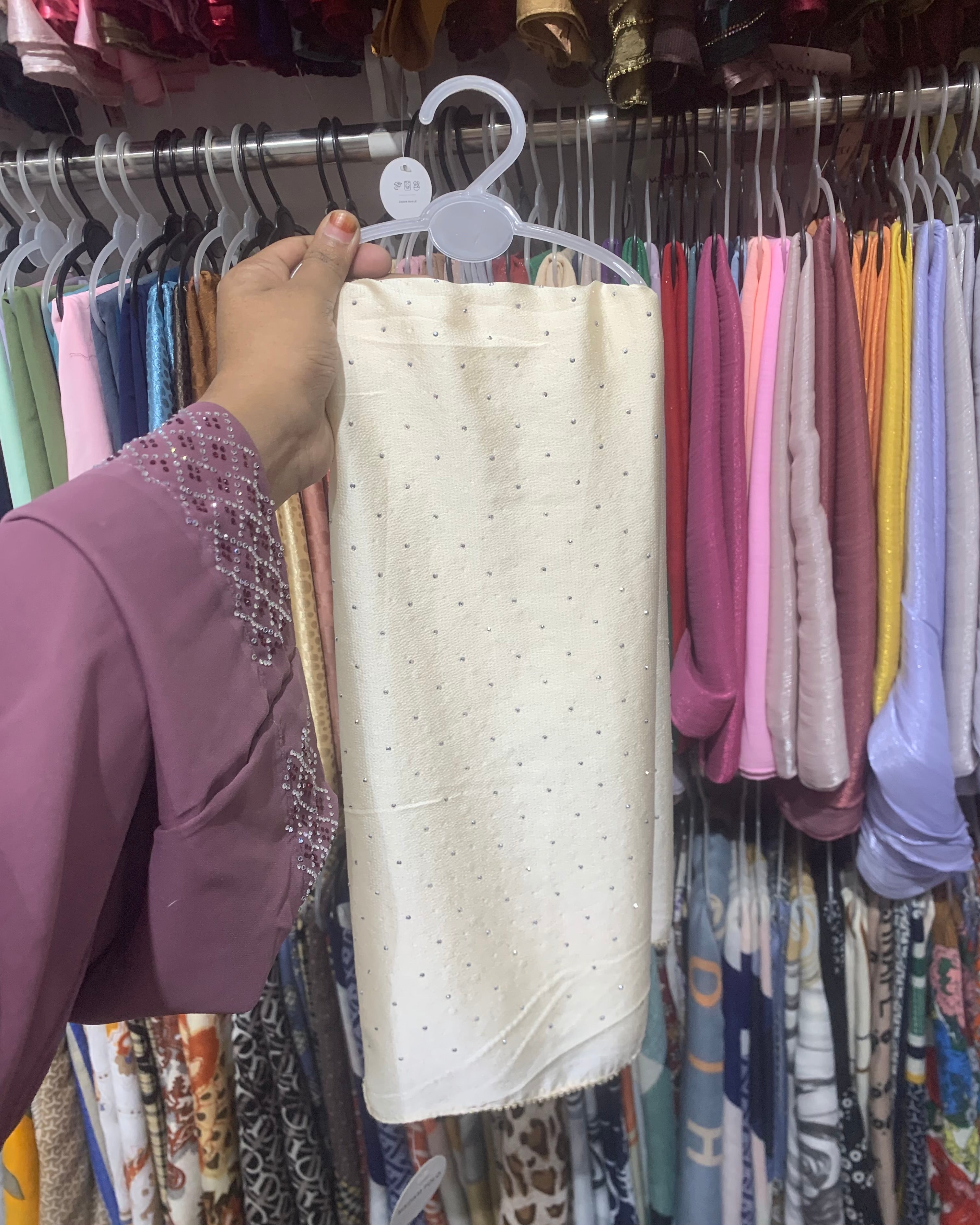 Exclusive Store collection