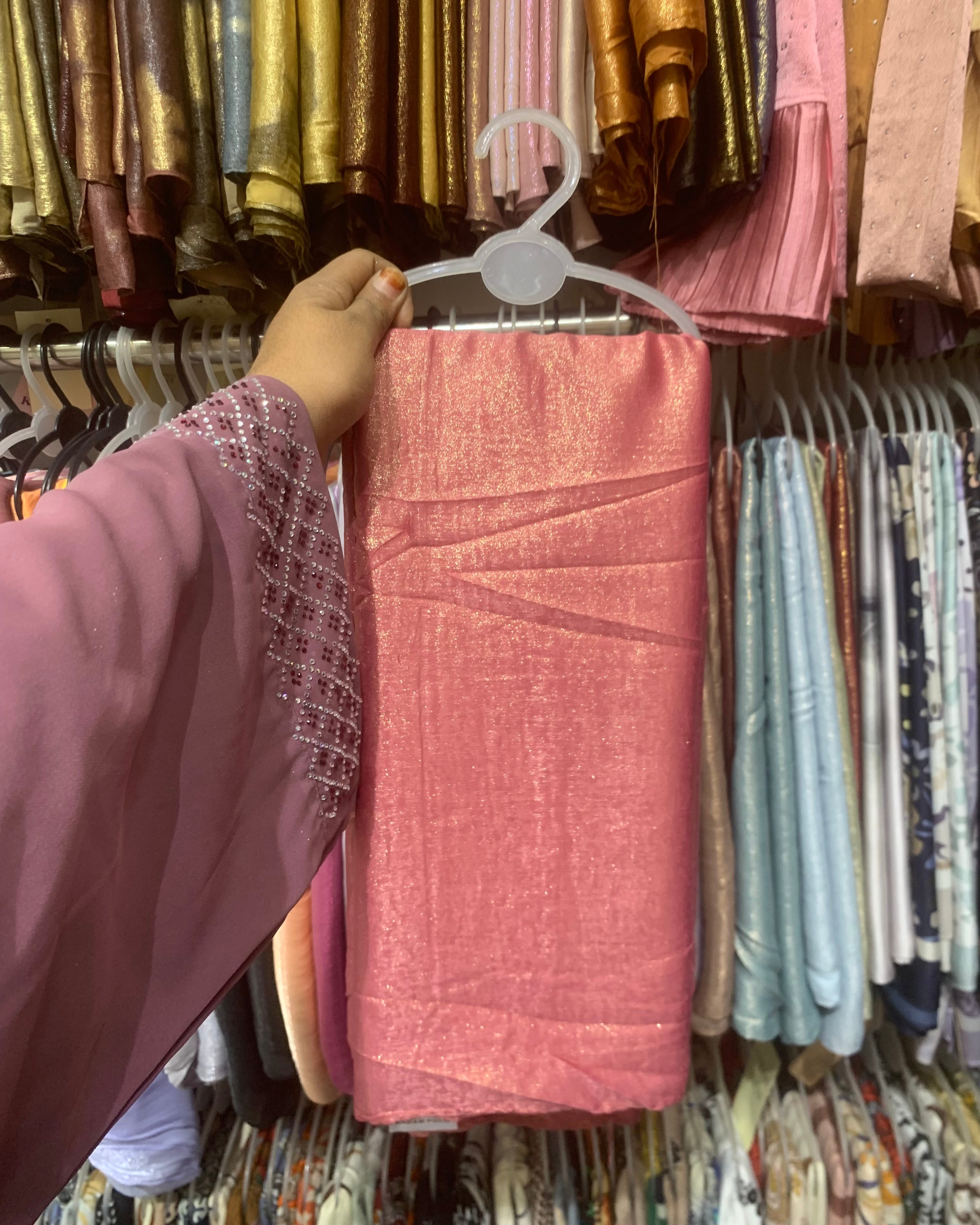 Exclusive Store collection