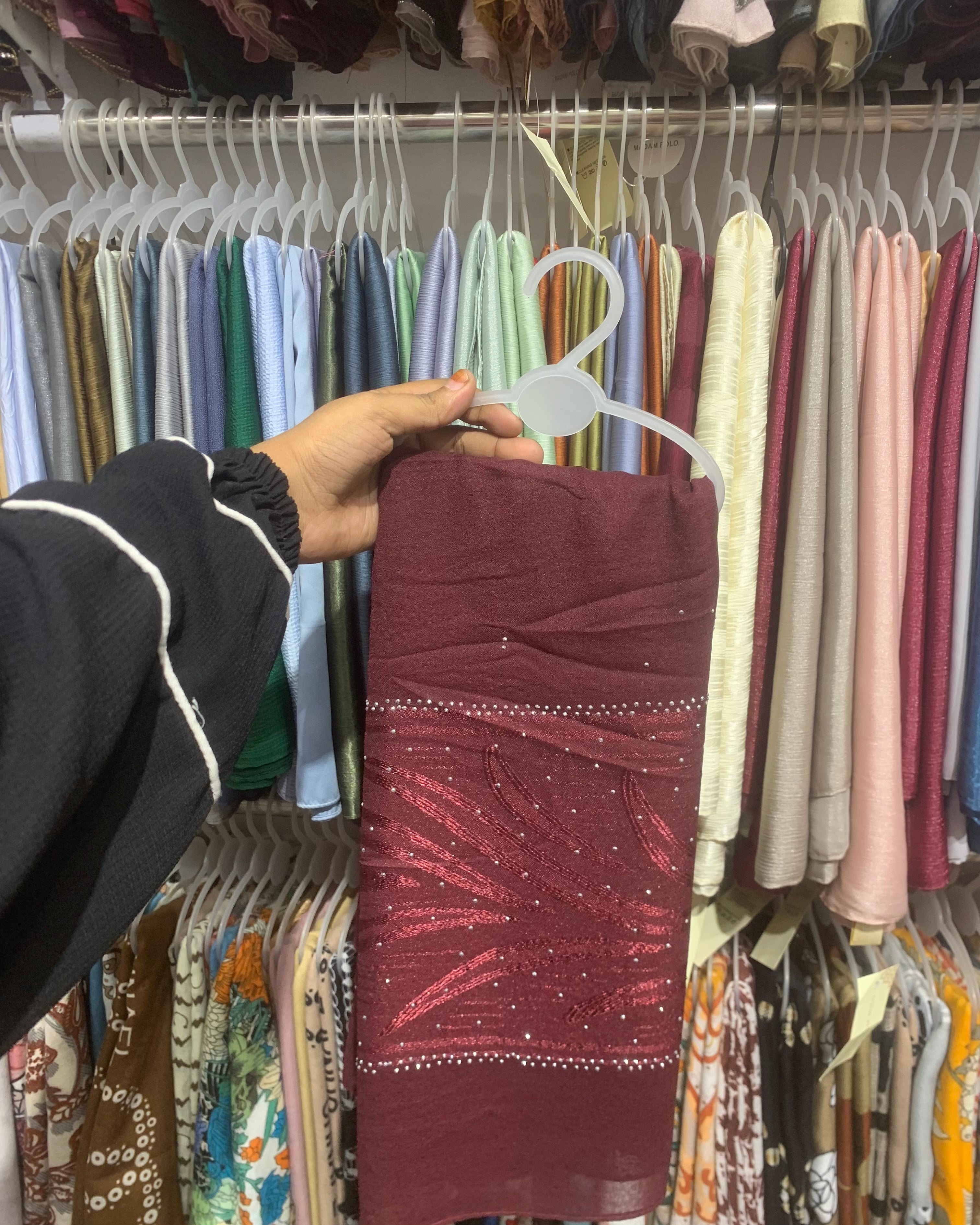 Exclusive Store collection