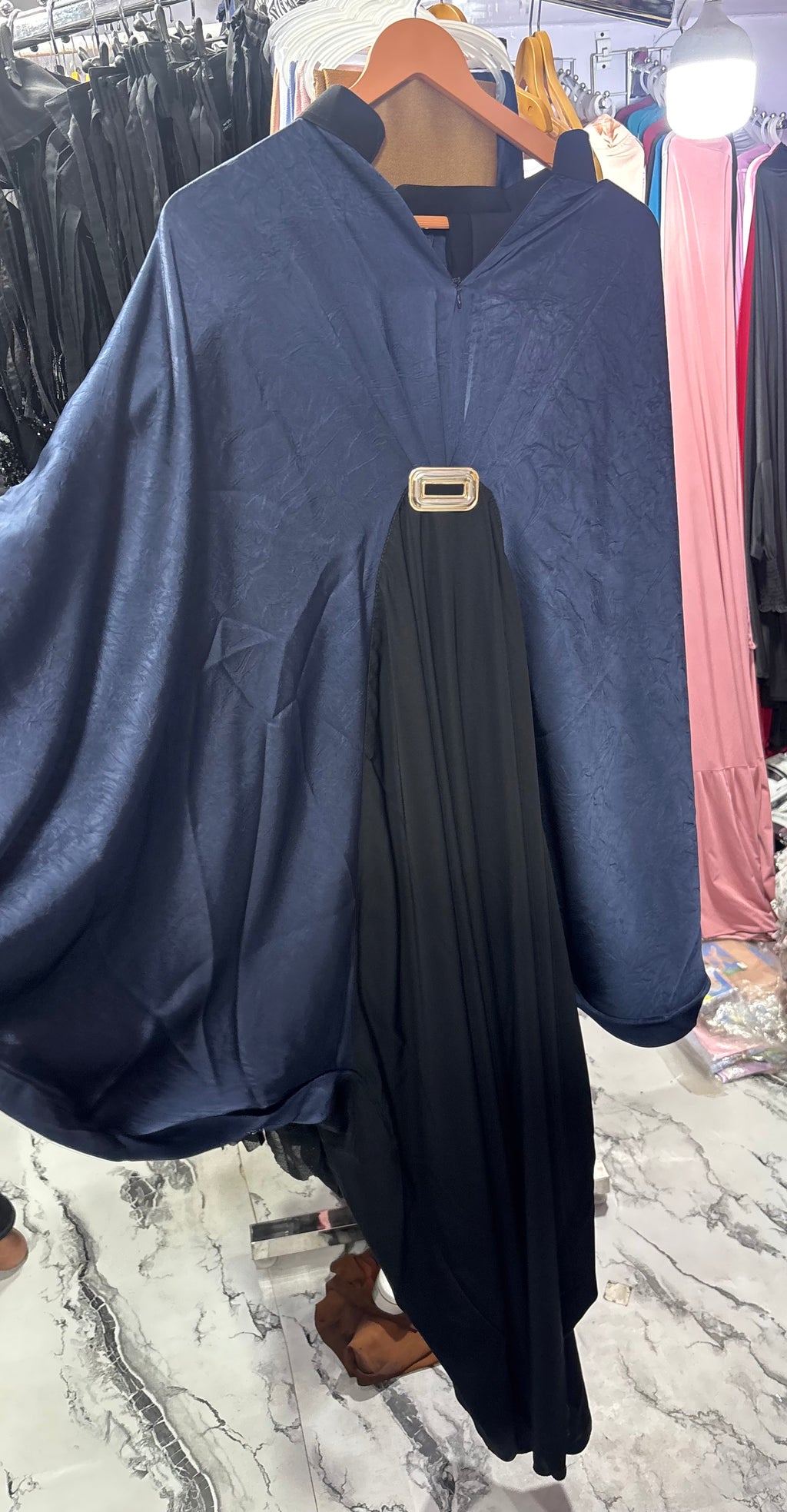 Luxurious Kaftan- Perfect For Party Wear