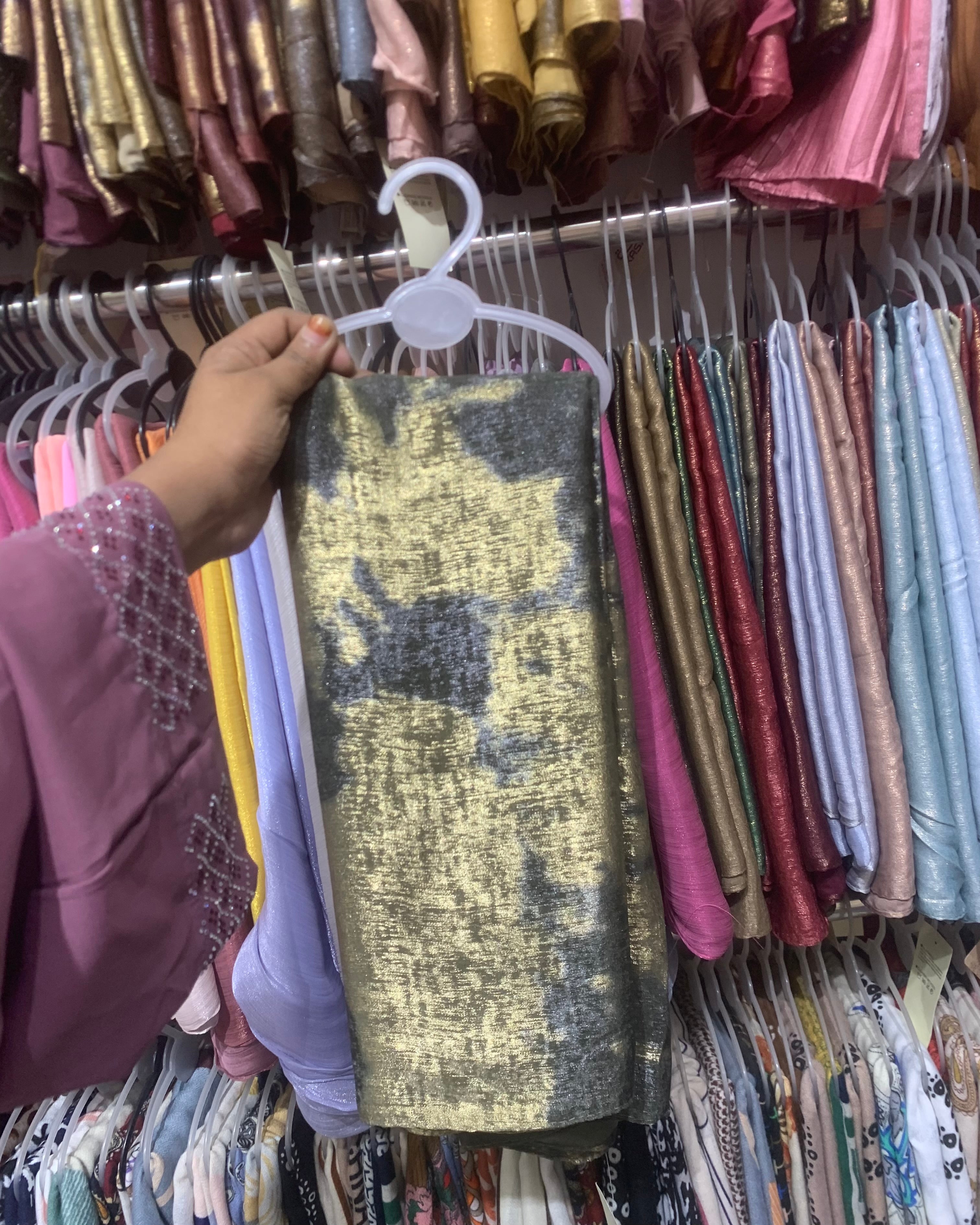 Exclusive Store collection