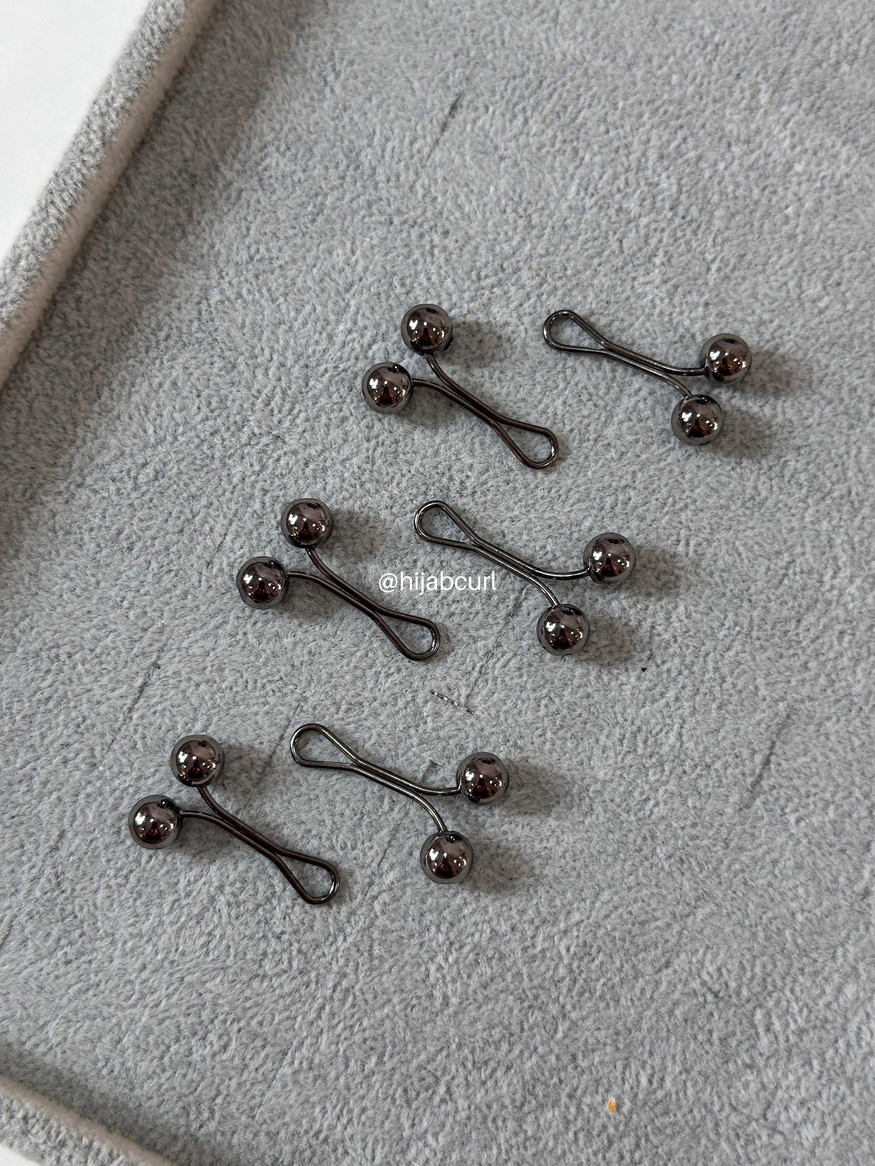 Lupe Pin - Pack of 6