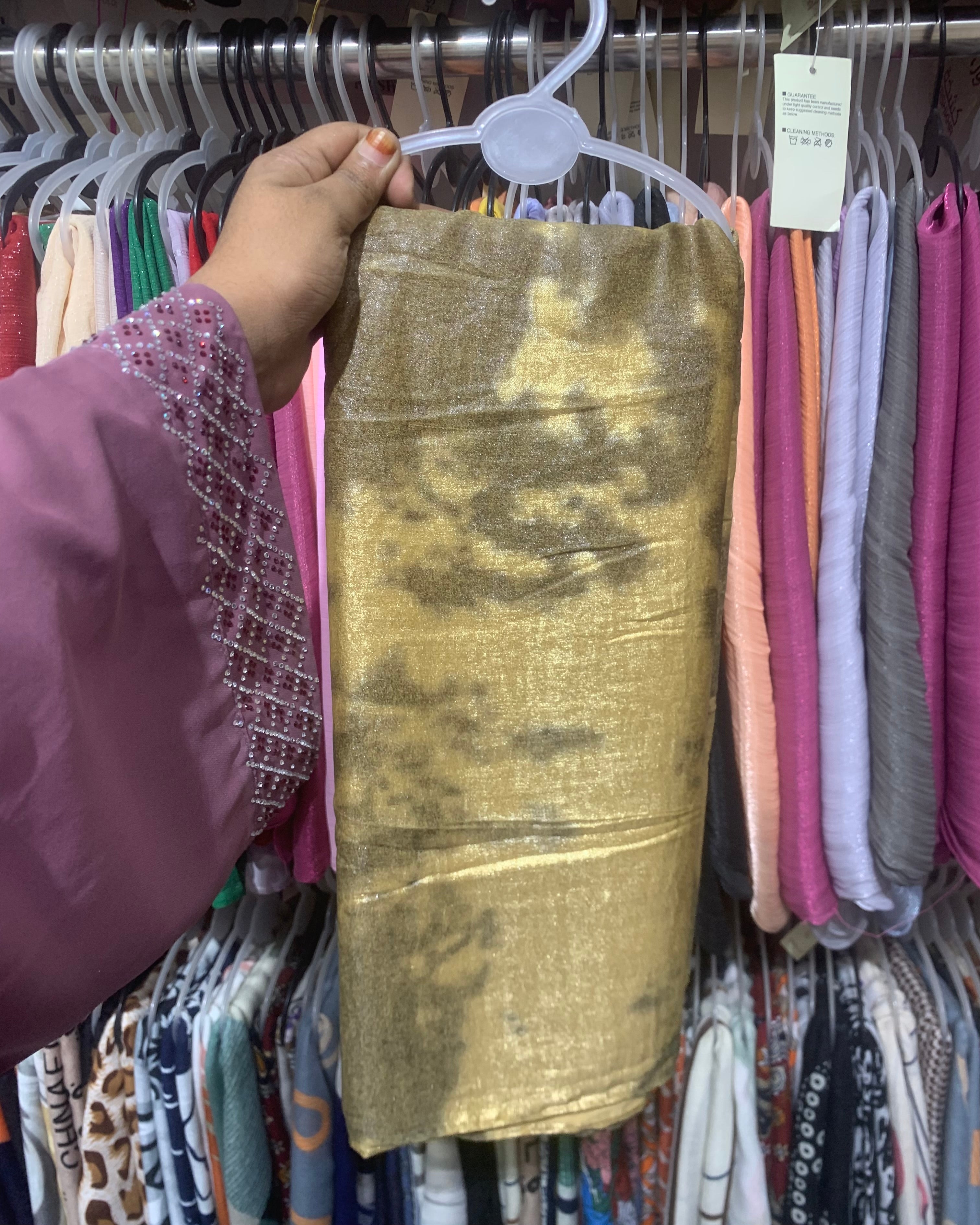 Exclusive Store collection