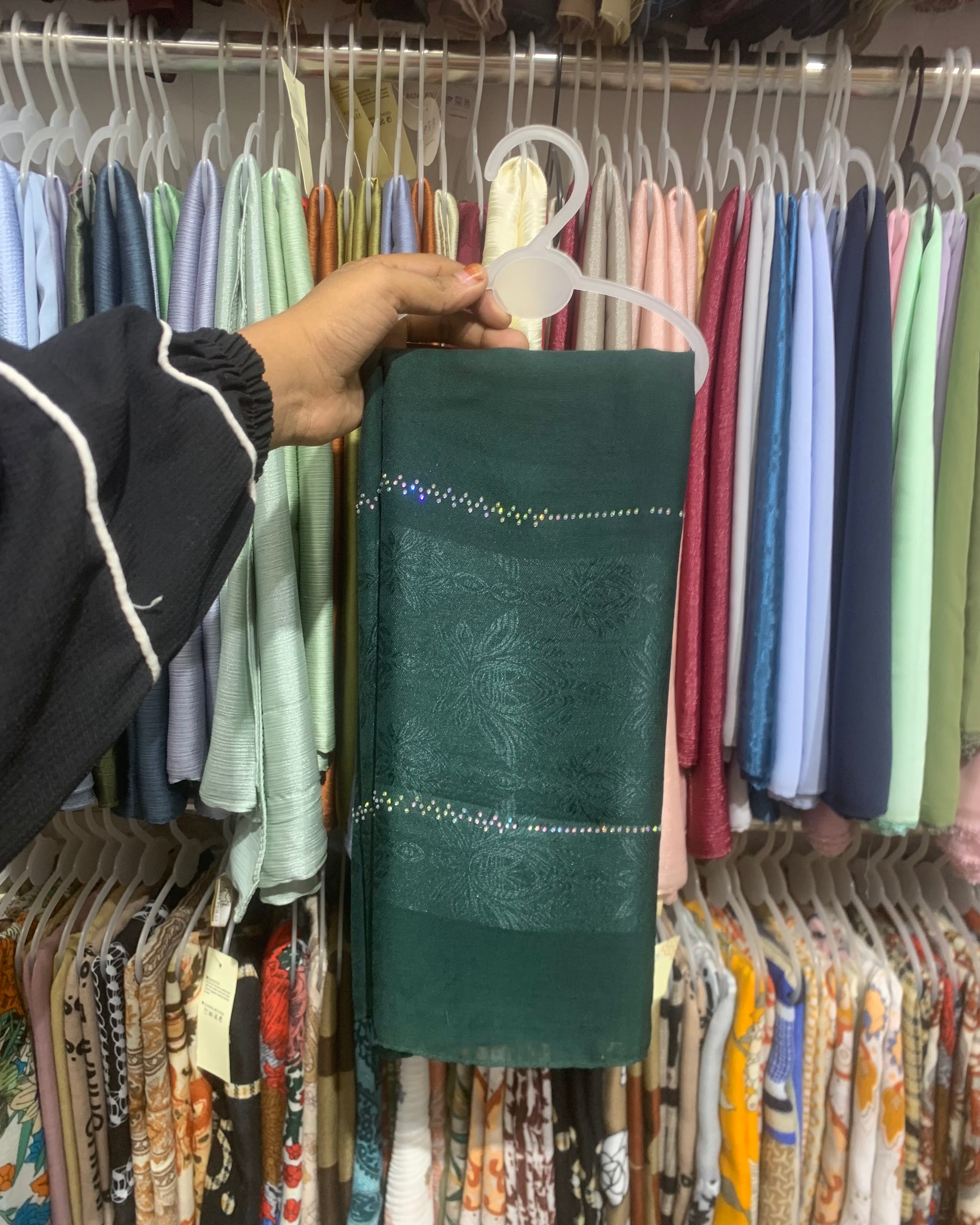 Exclusive Store collection