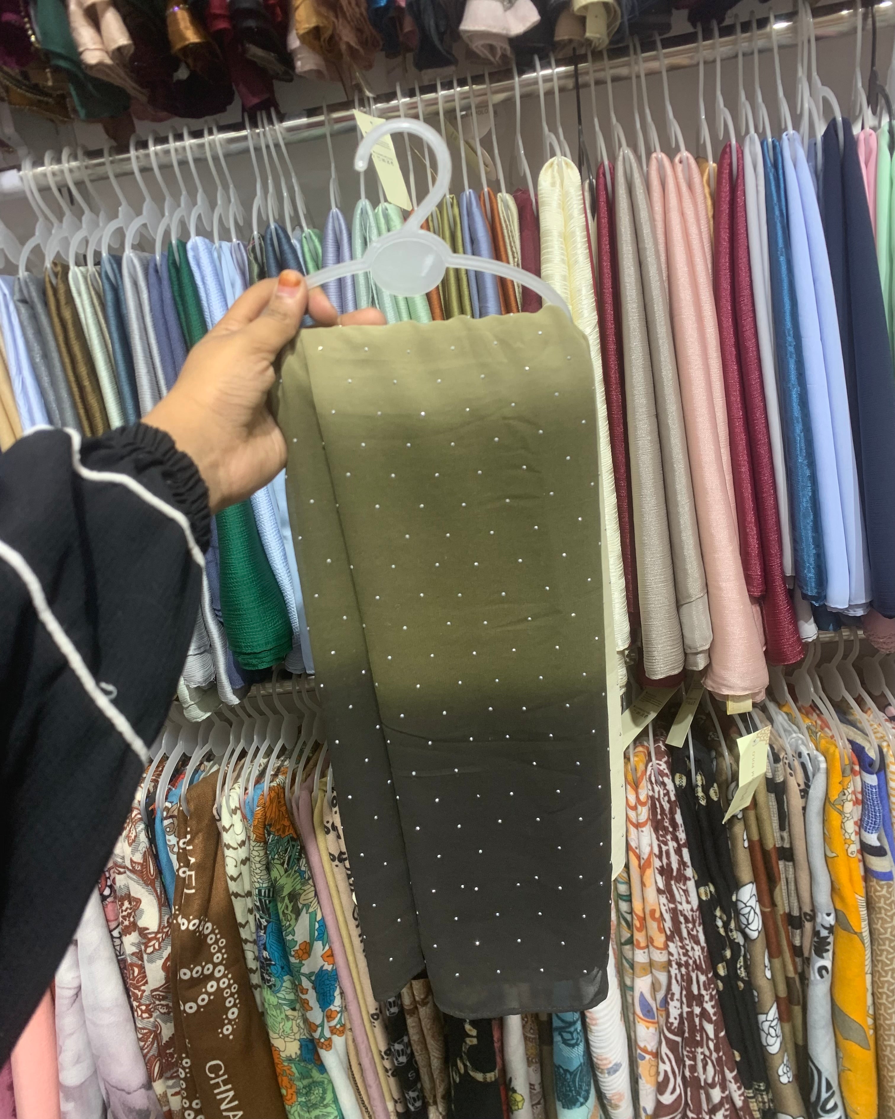 Exclusive Store collection