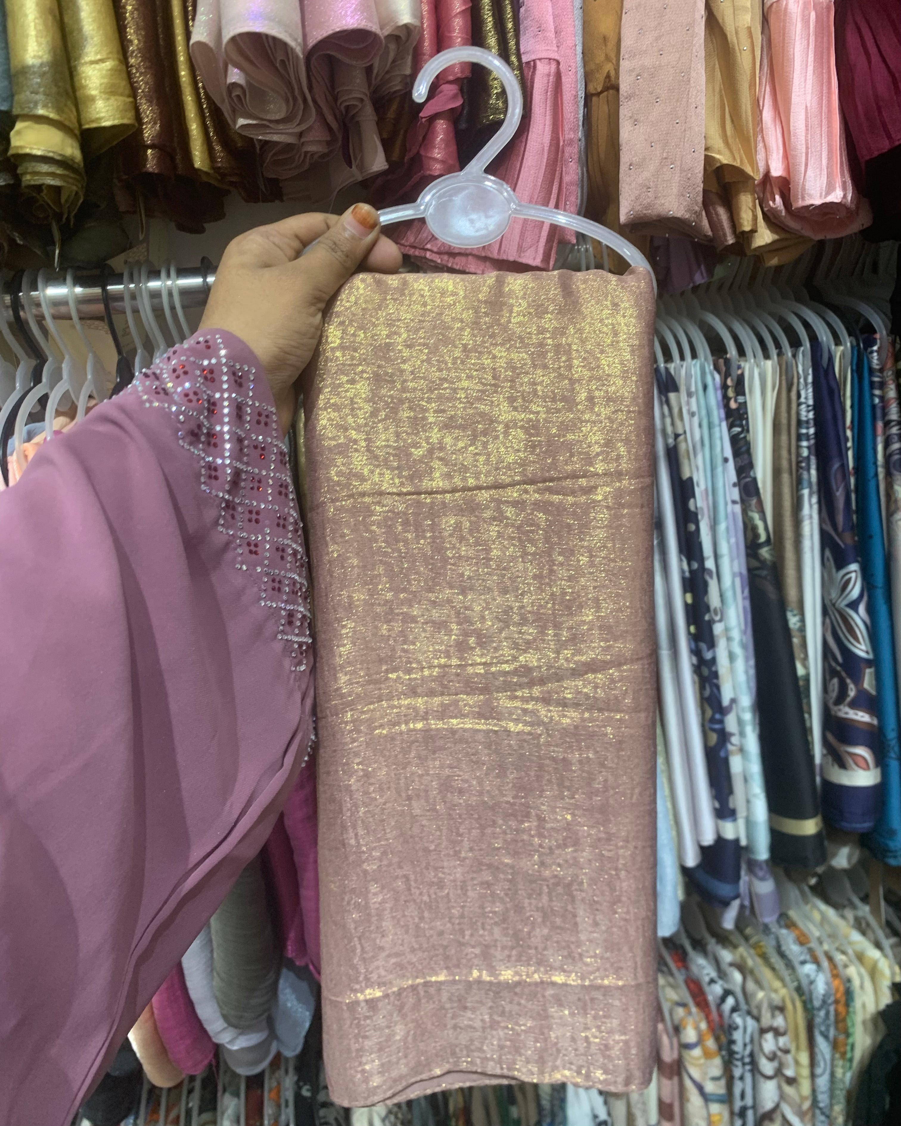 Exclusive Store collection