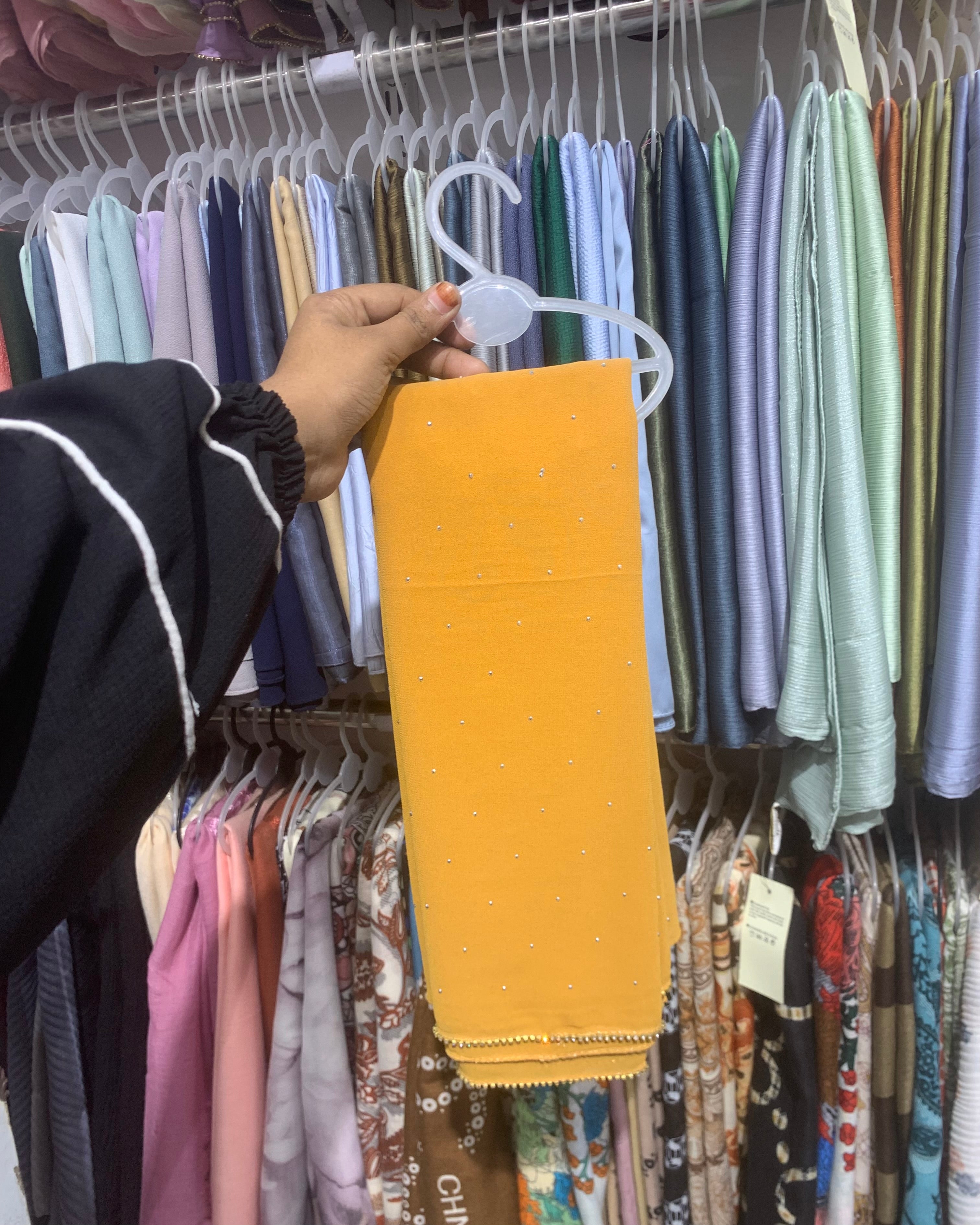 Exclusive Store collection