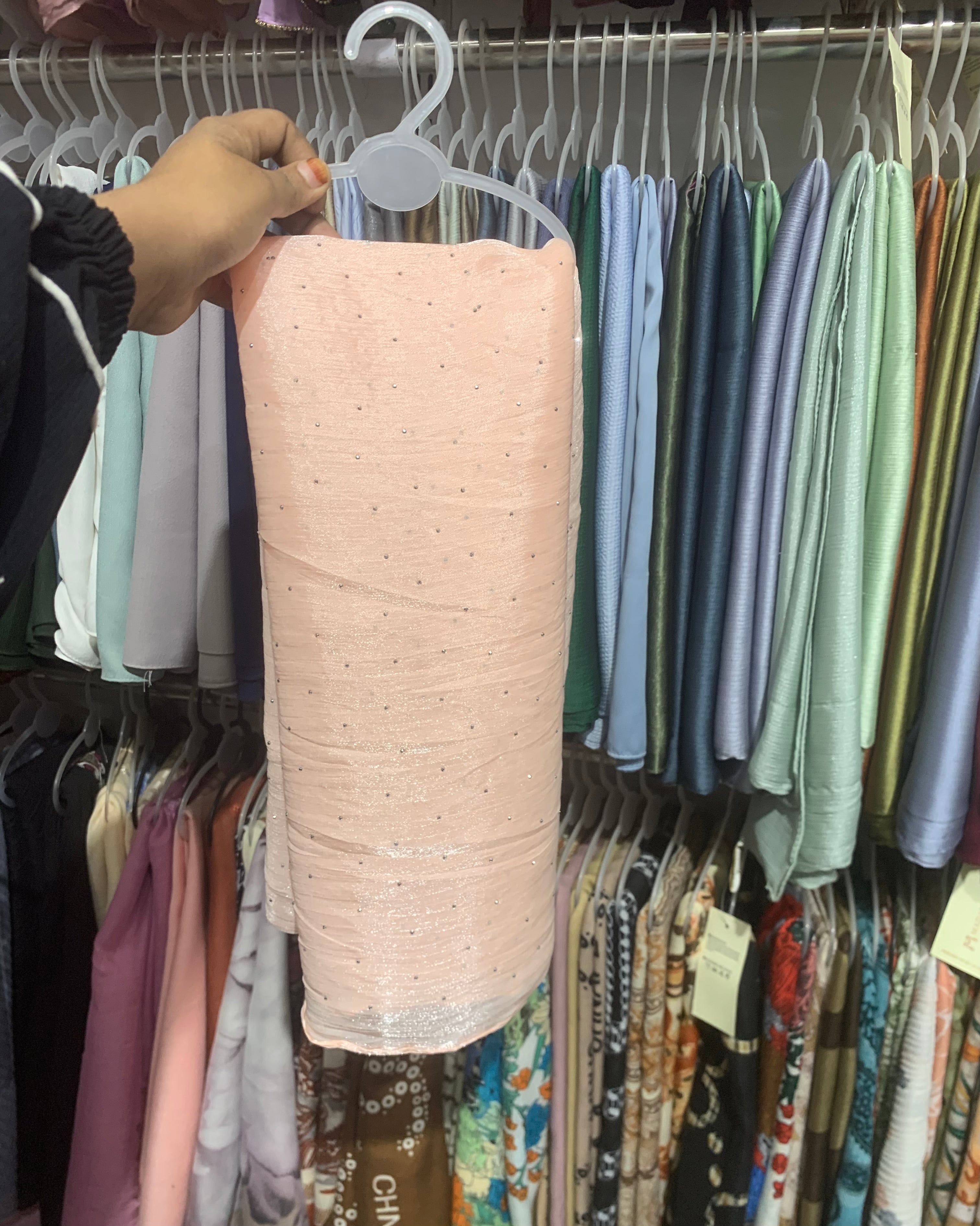 Exclusive Store collection