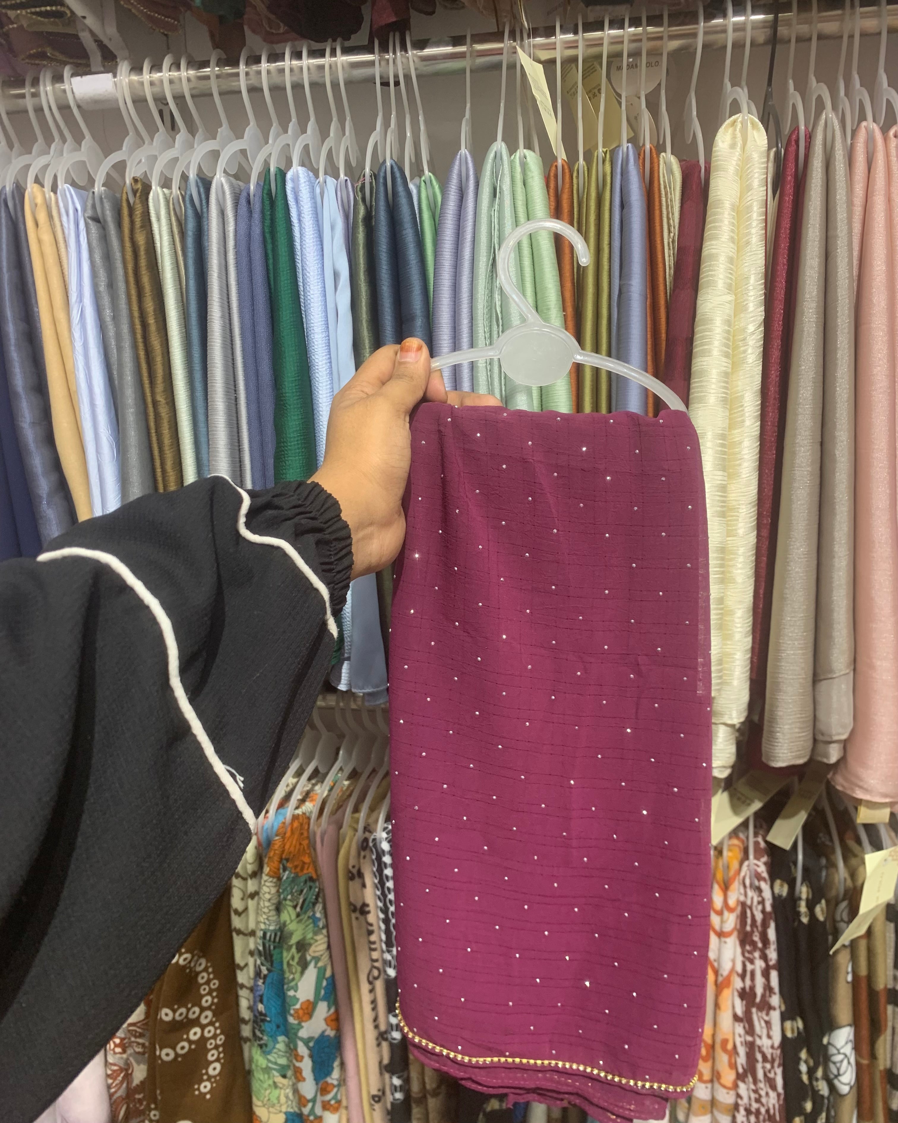 Exclusive Store collection