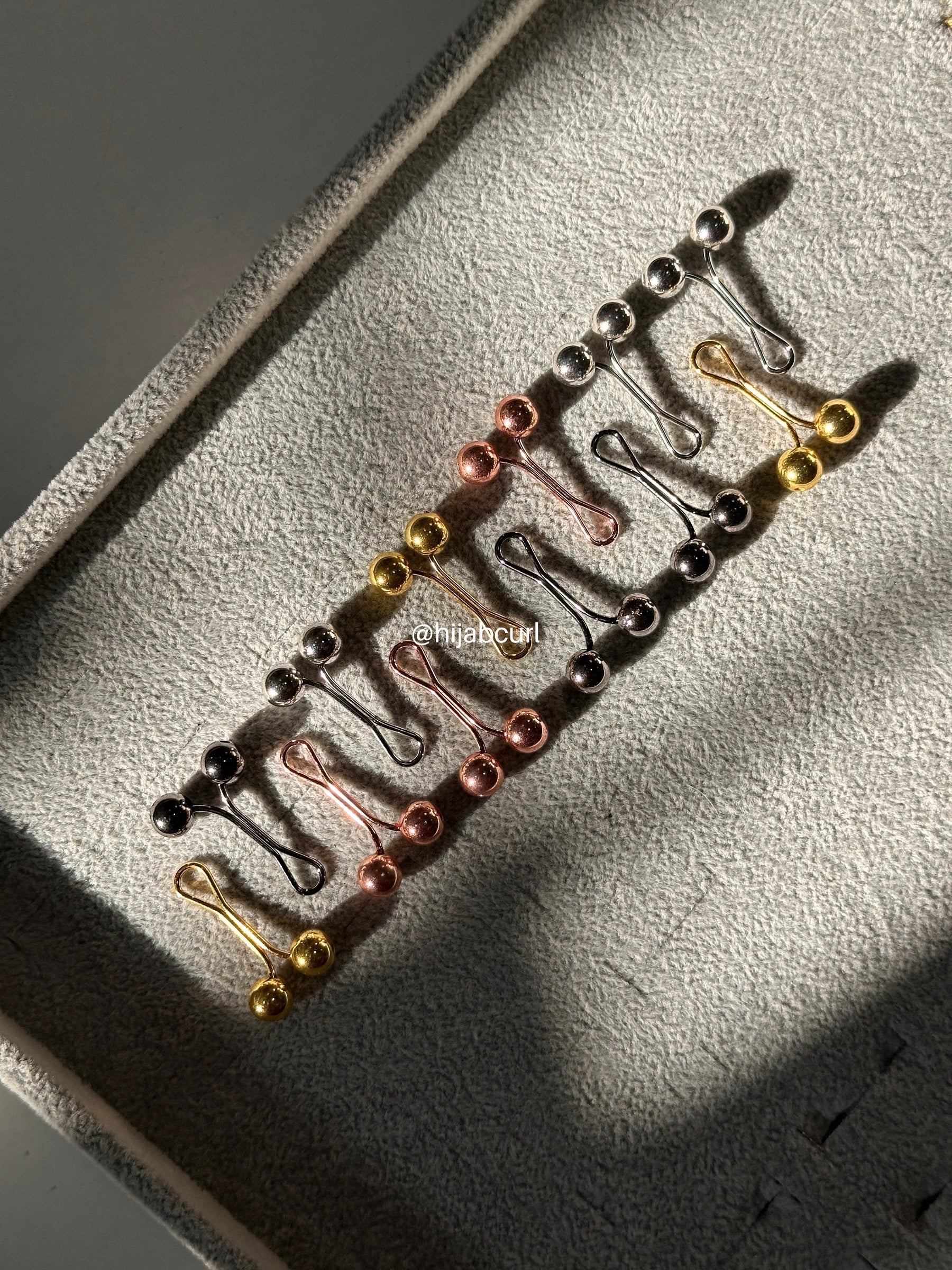 Lupe Pin - Pack of 12