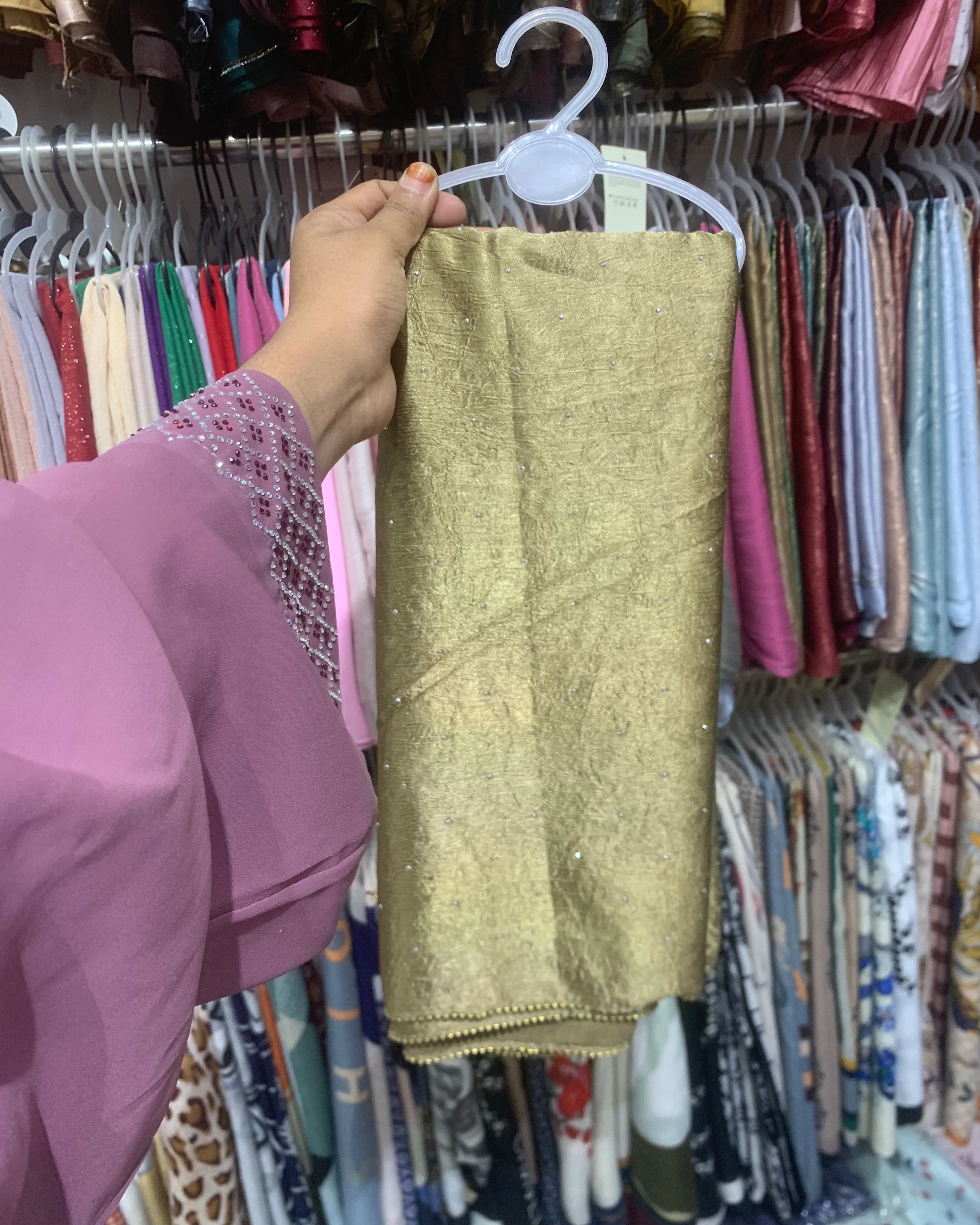 Exclusive Store collection