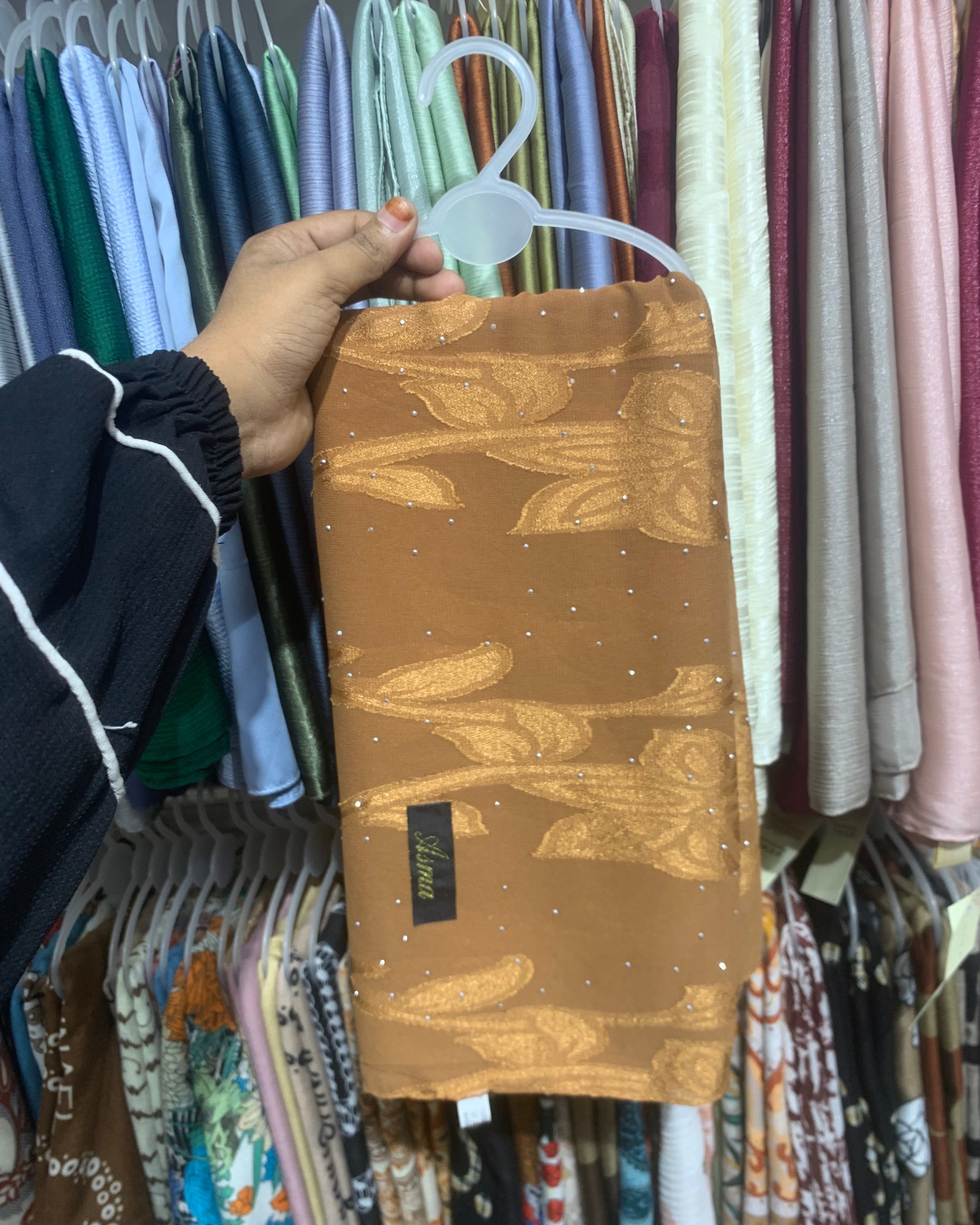 Exclusive Store collection