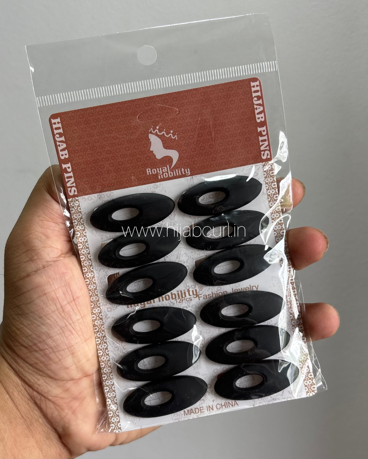 Hijab Pins
