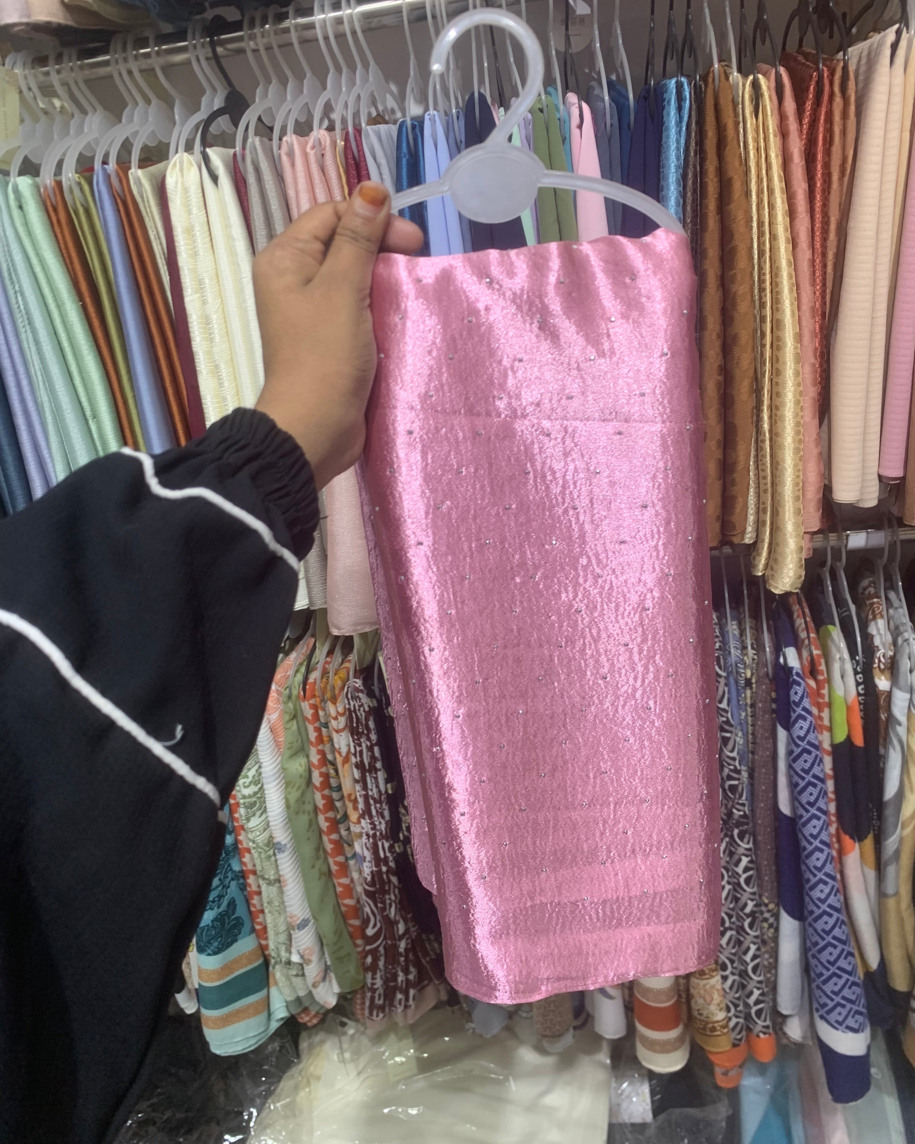 Exclusive Store collection