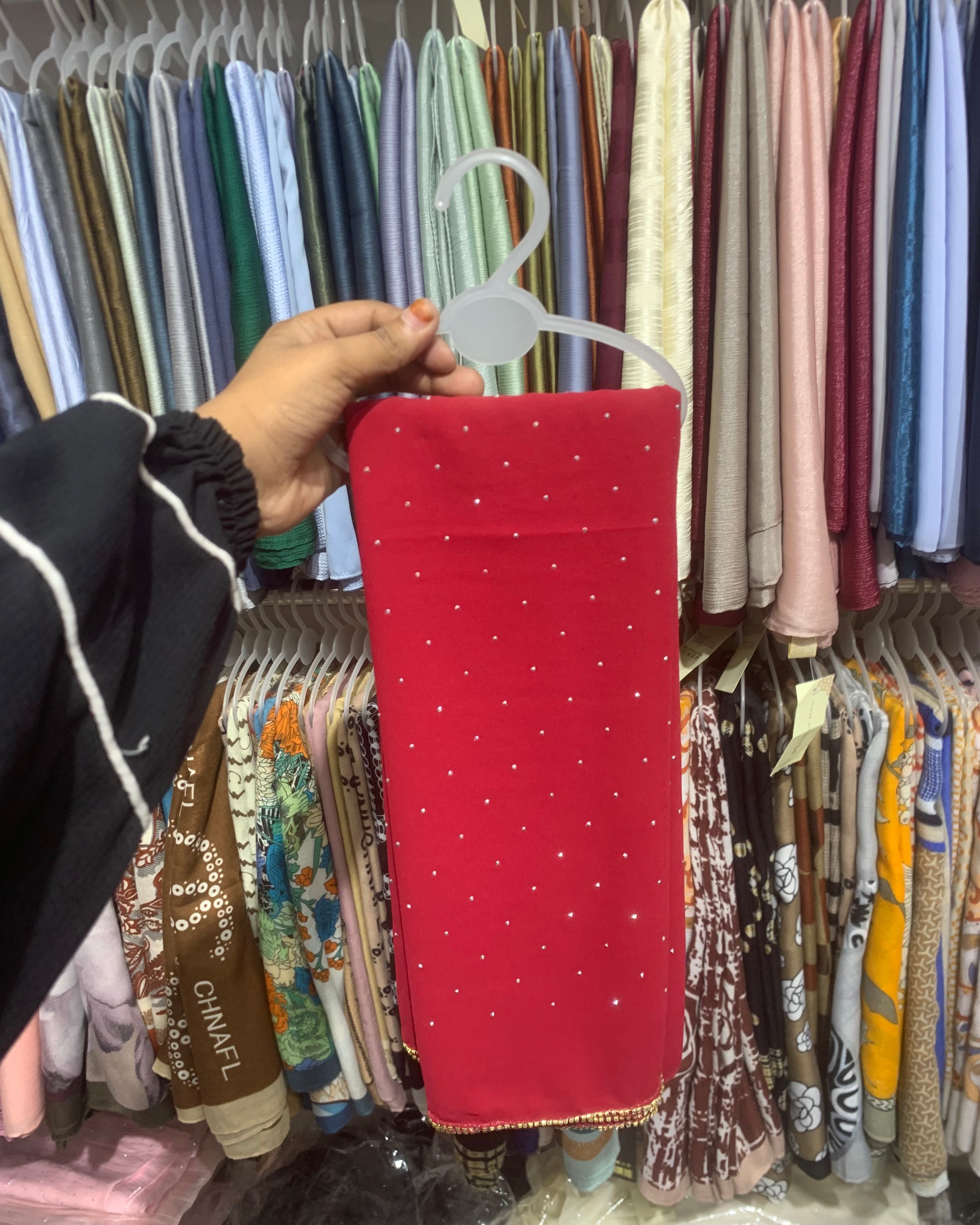 Exclusive Store collection