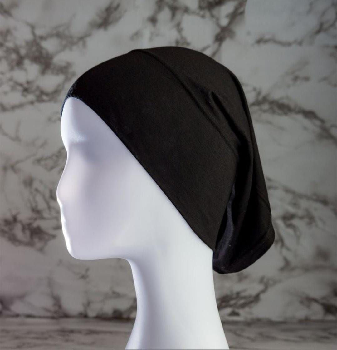 Tube Hijab Cap