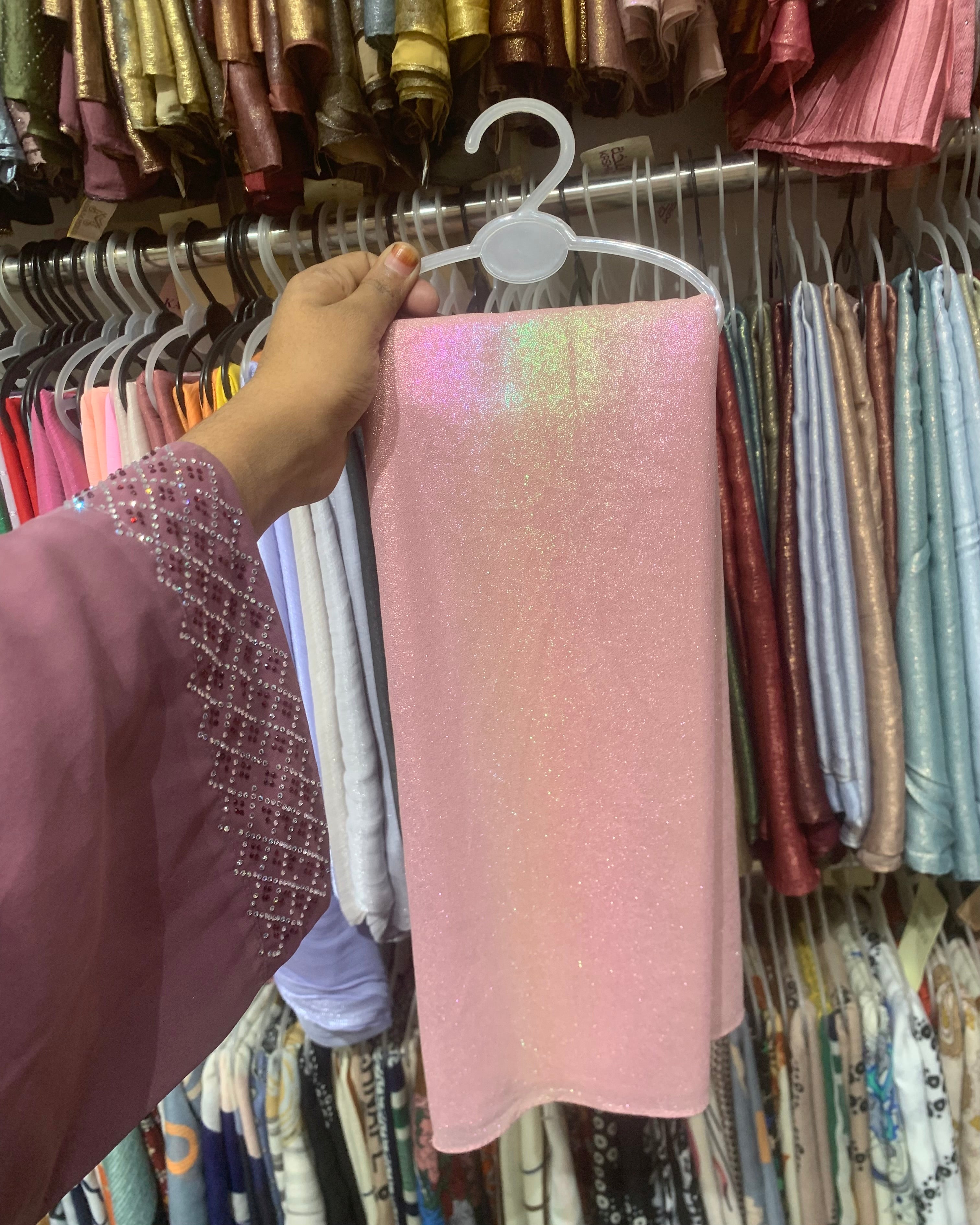 Exclusive Store collection