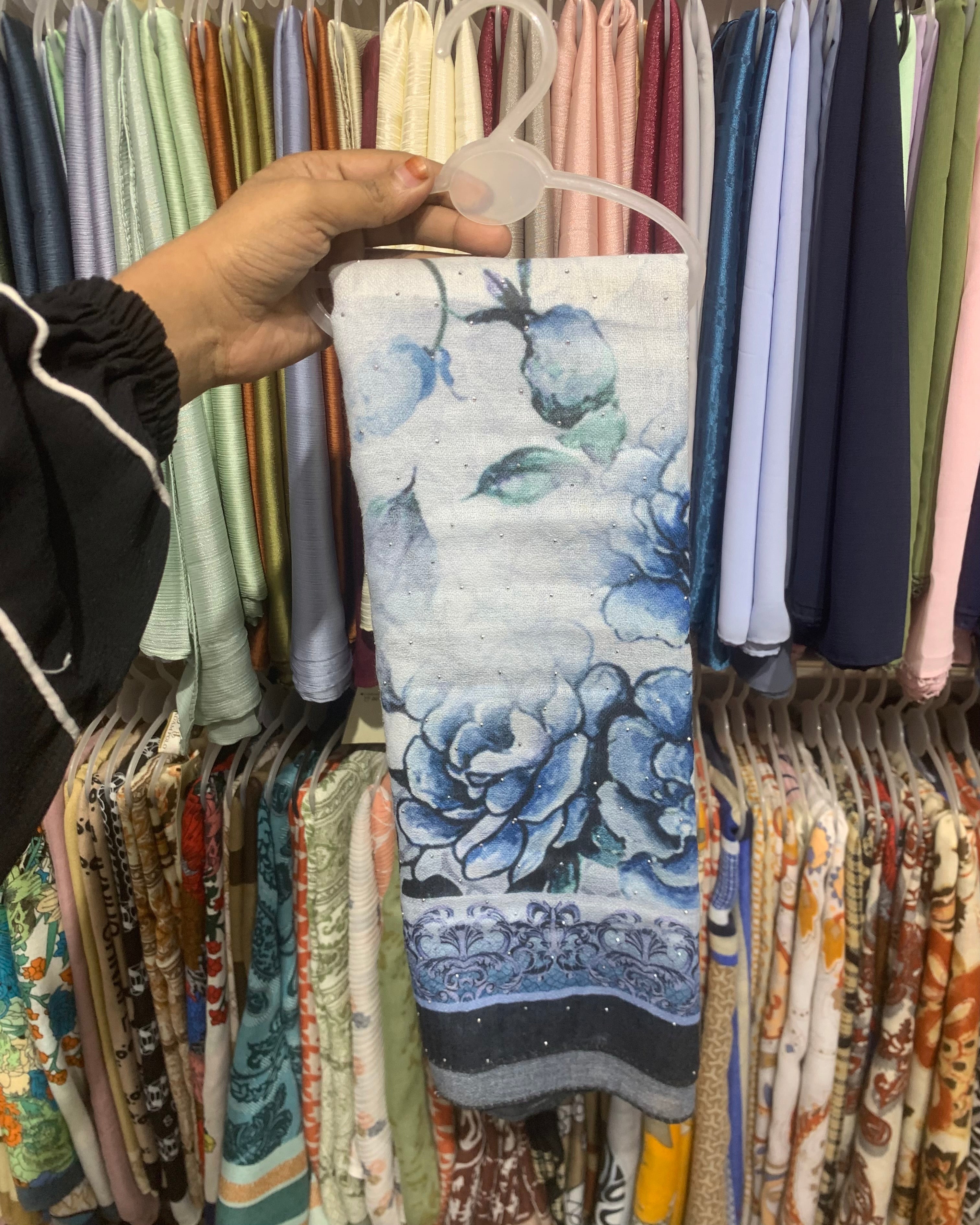 Exclusive Store collection