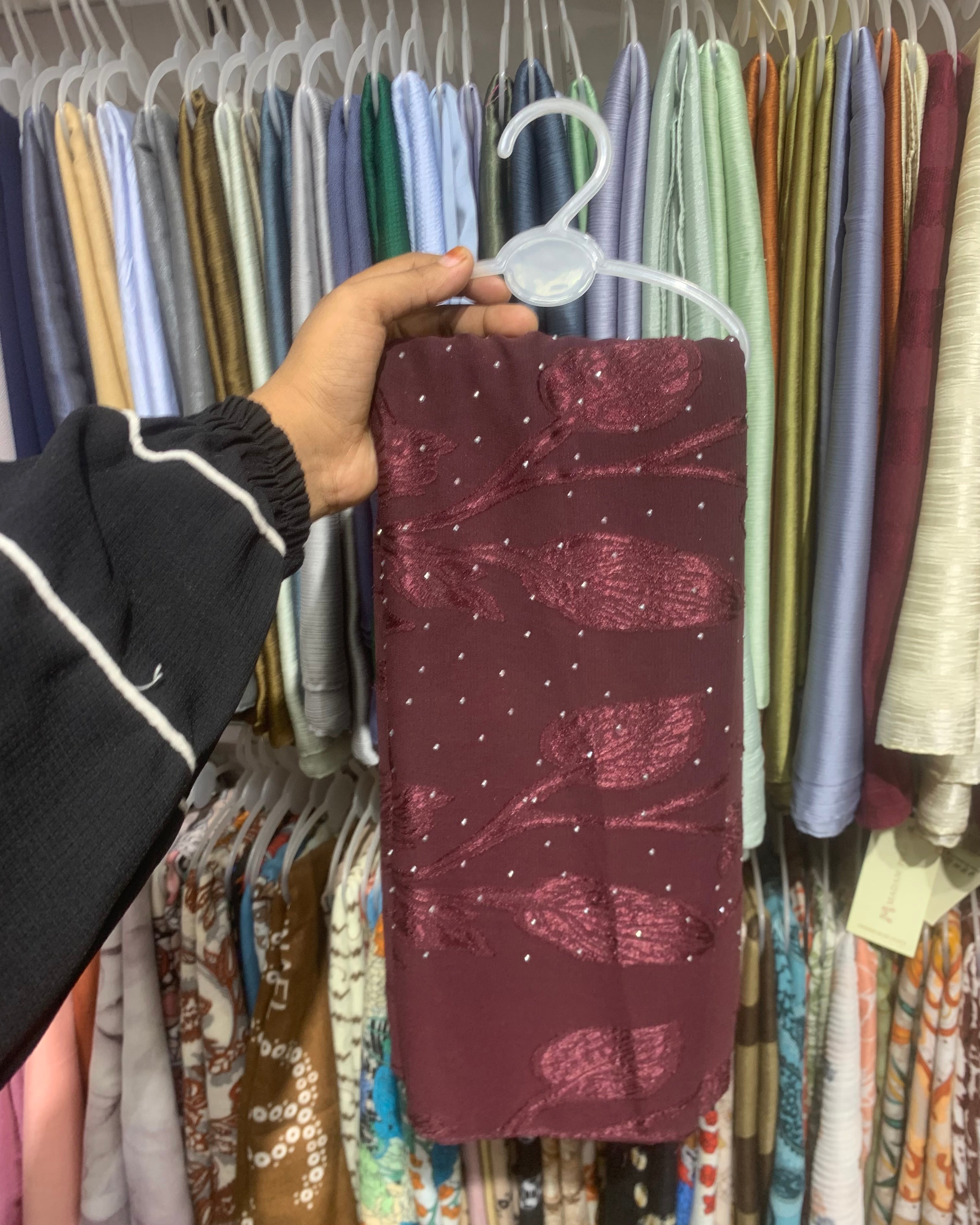 Exclusive Store collection