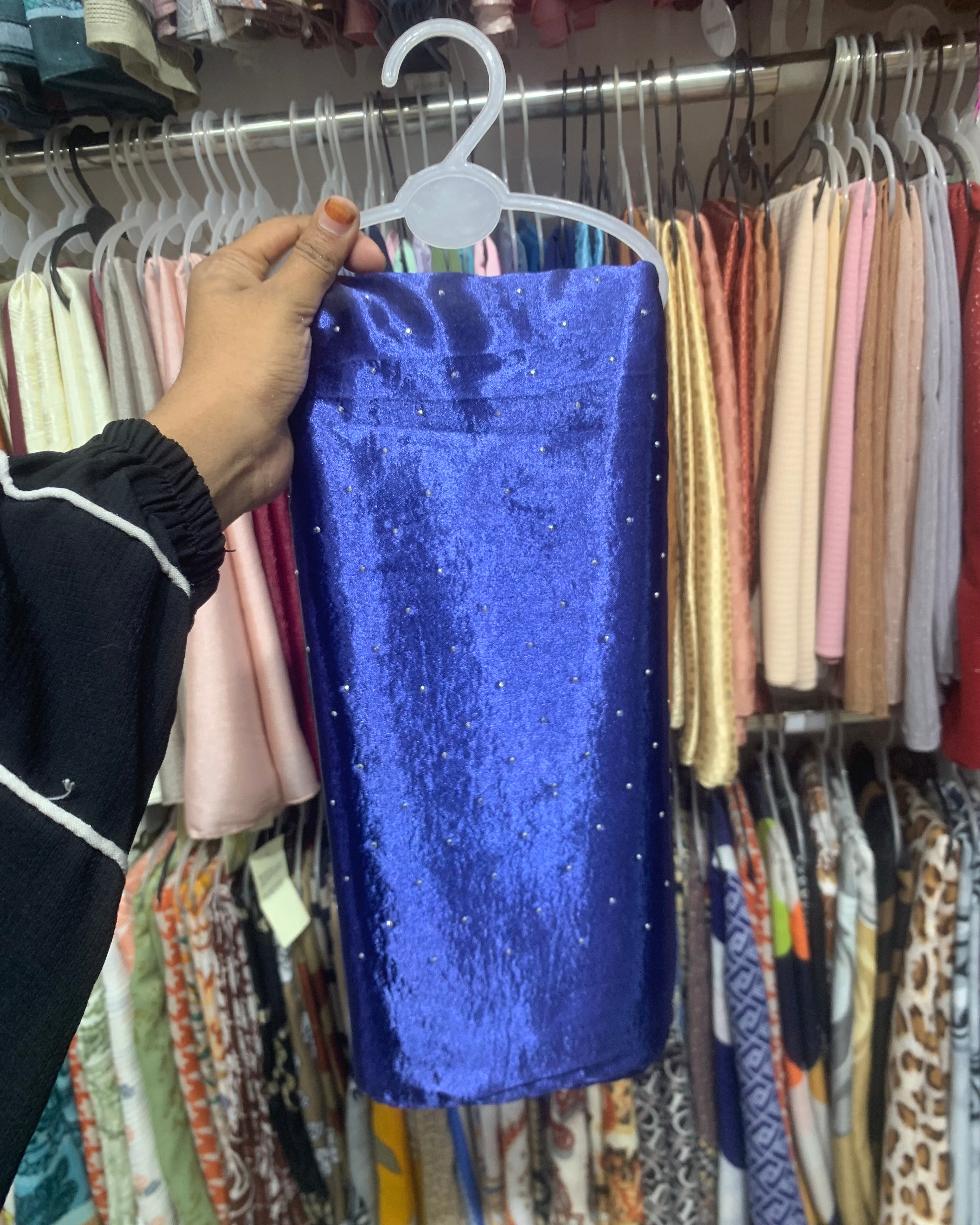 Exclusive Store collection