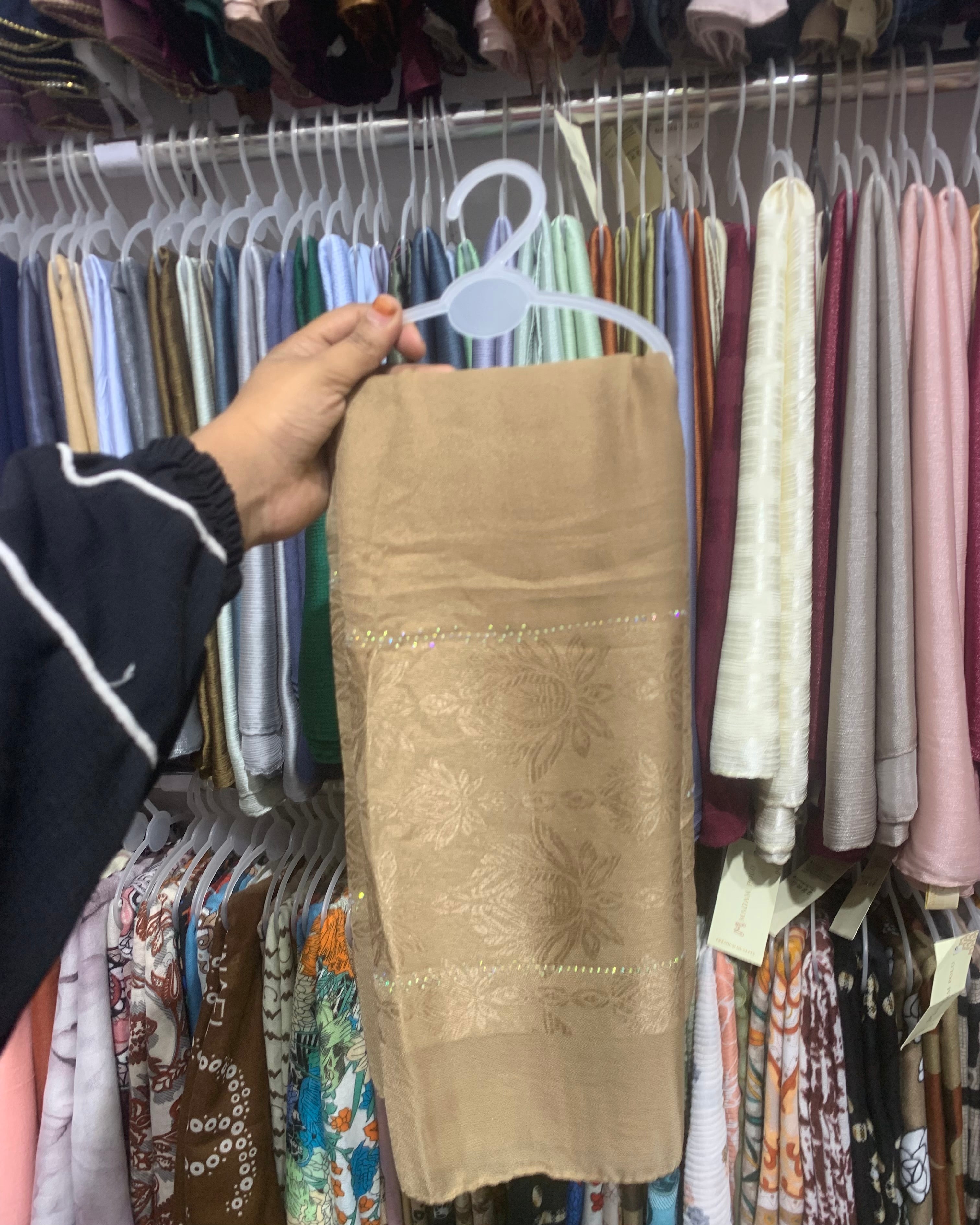 Exclusive Store collection