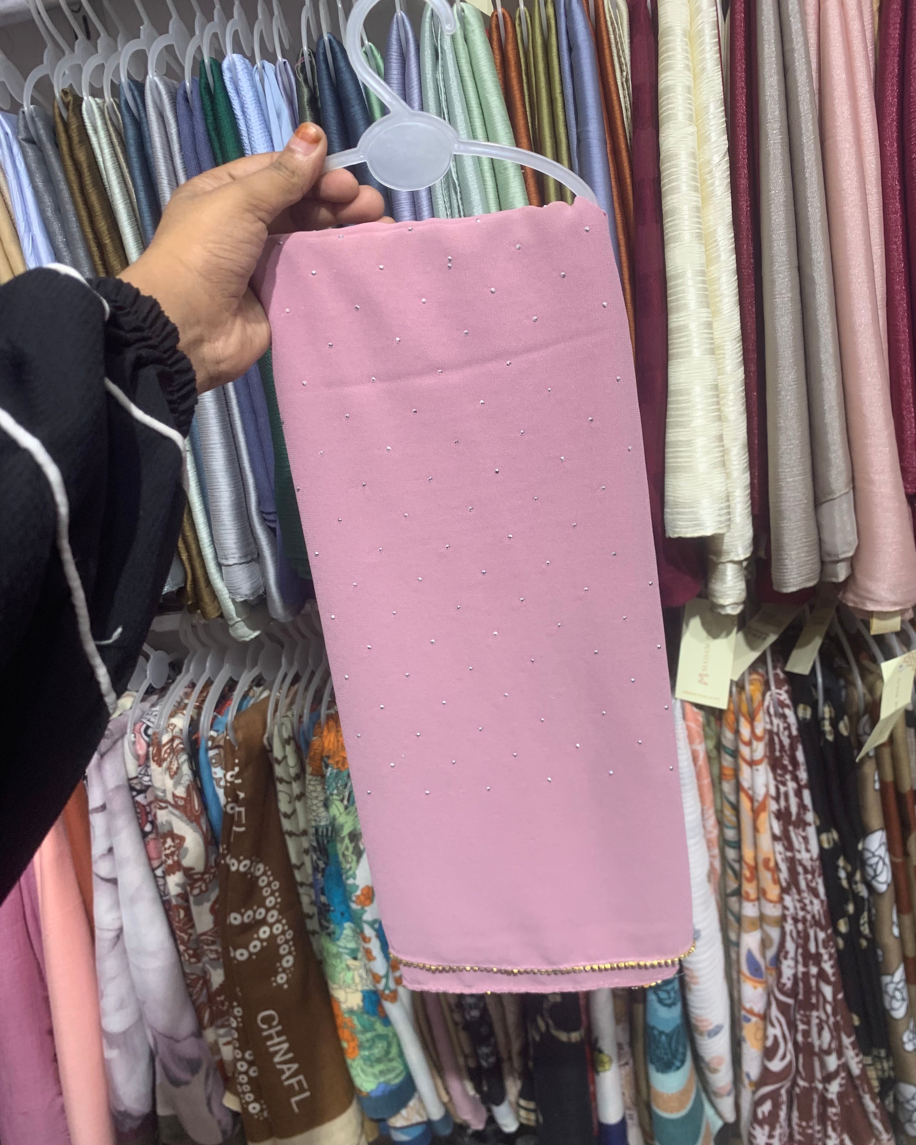 Exclusive Store collection