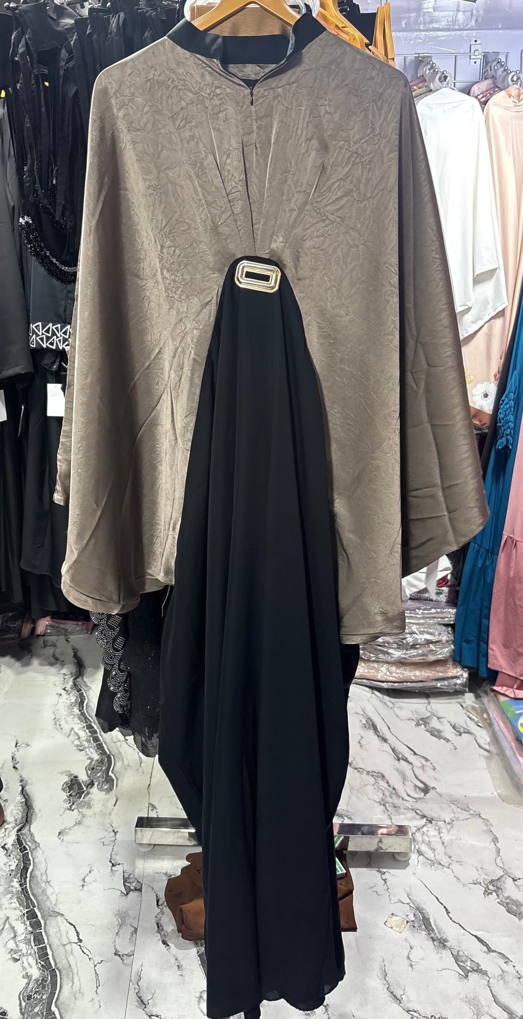 Luxurious Kaftan- Perfect For Party Wear