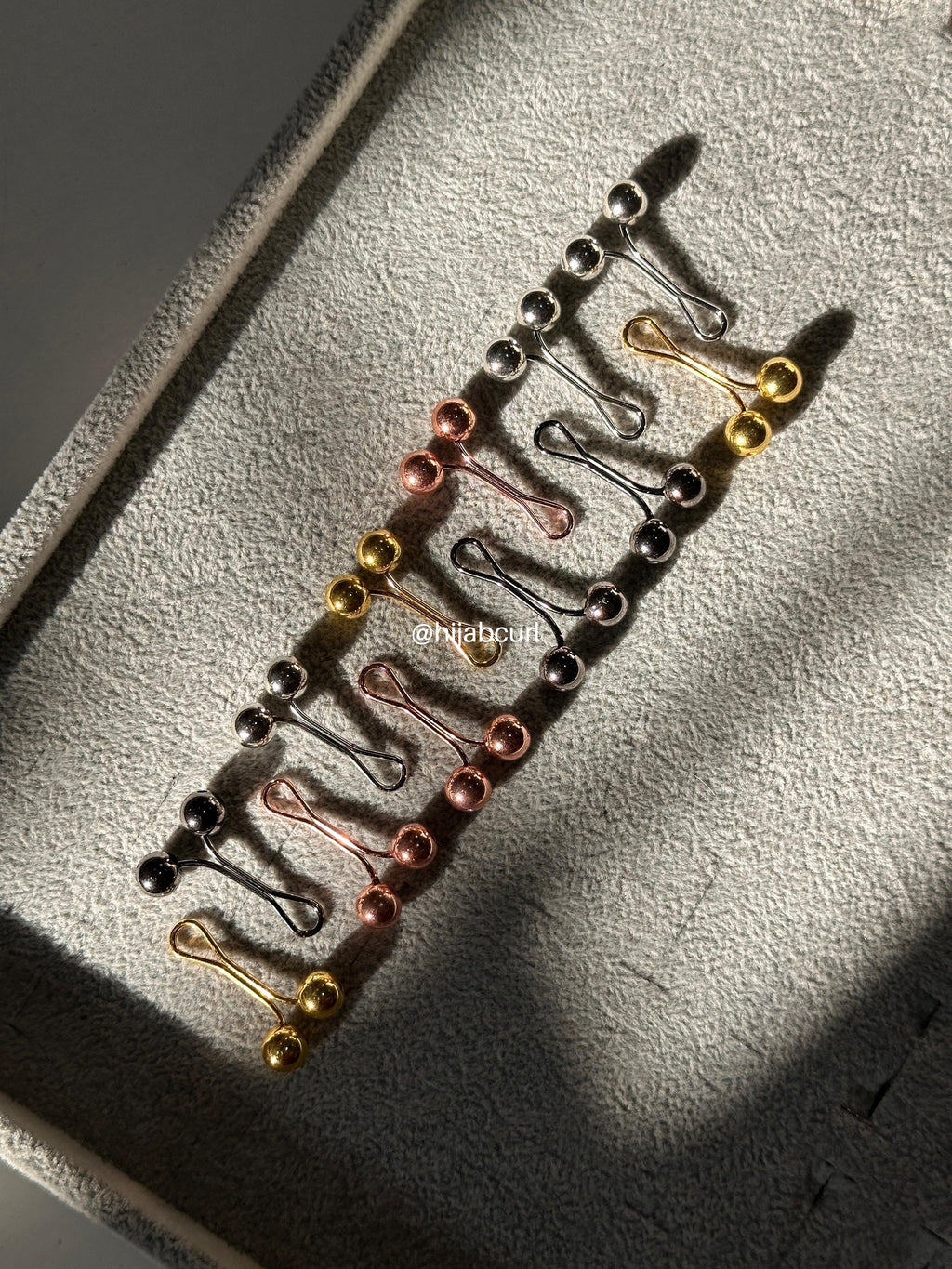 Lupe Pin - Pack of 12