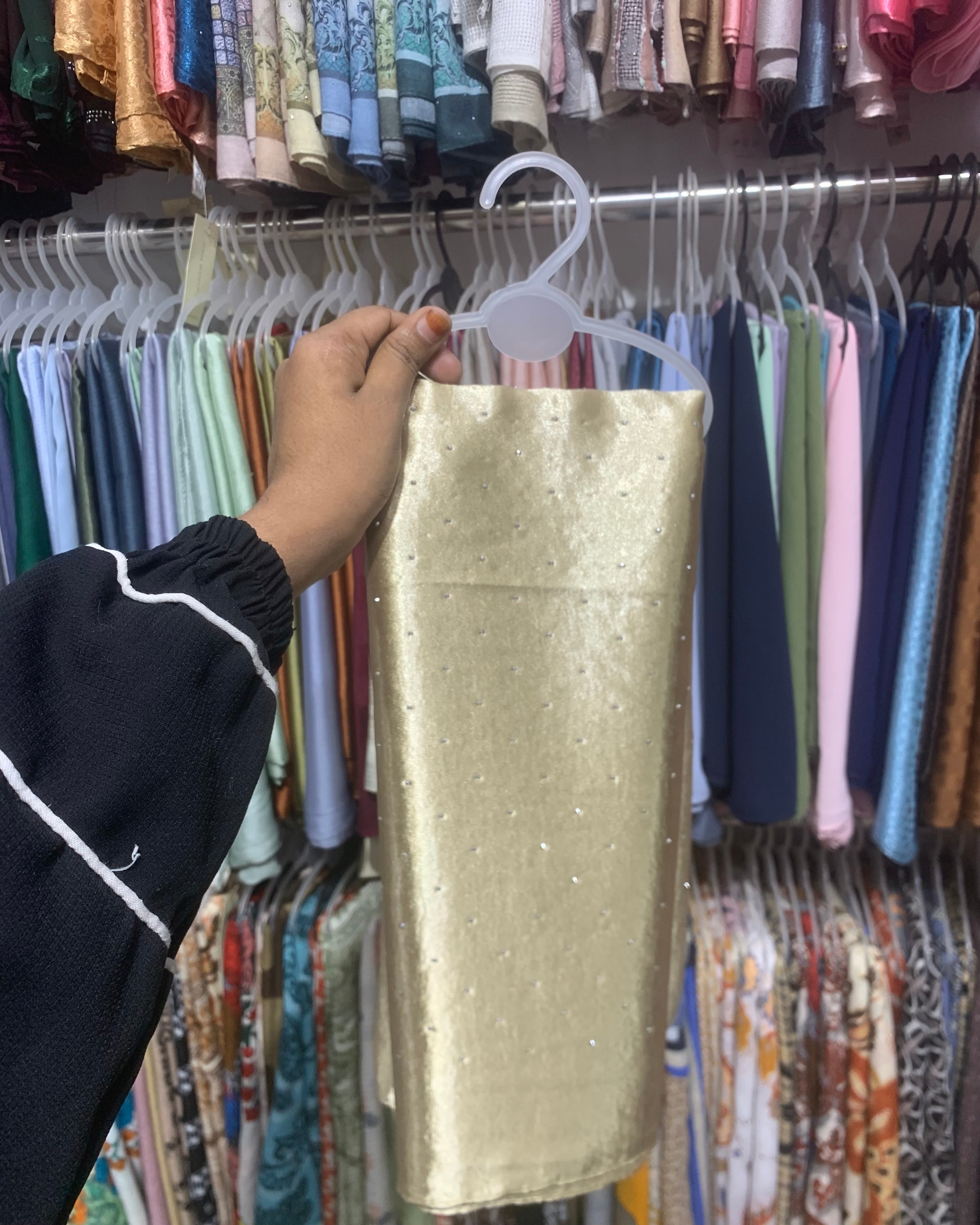 Exclusive Store collection