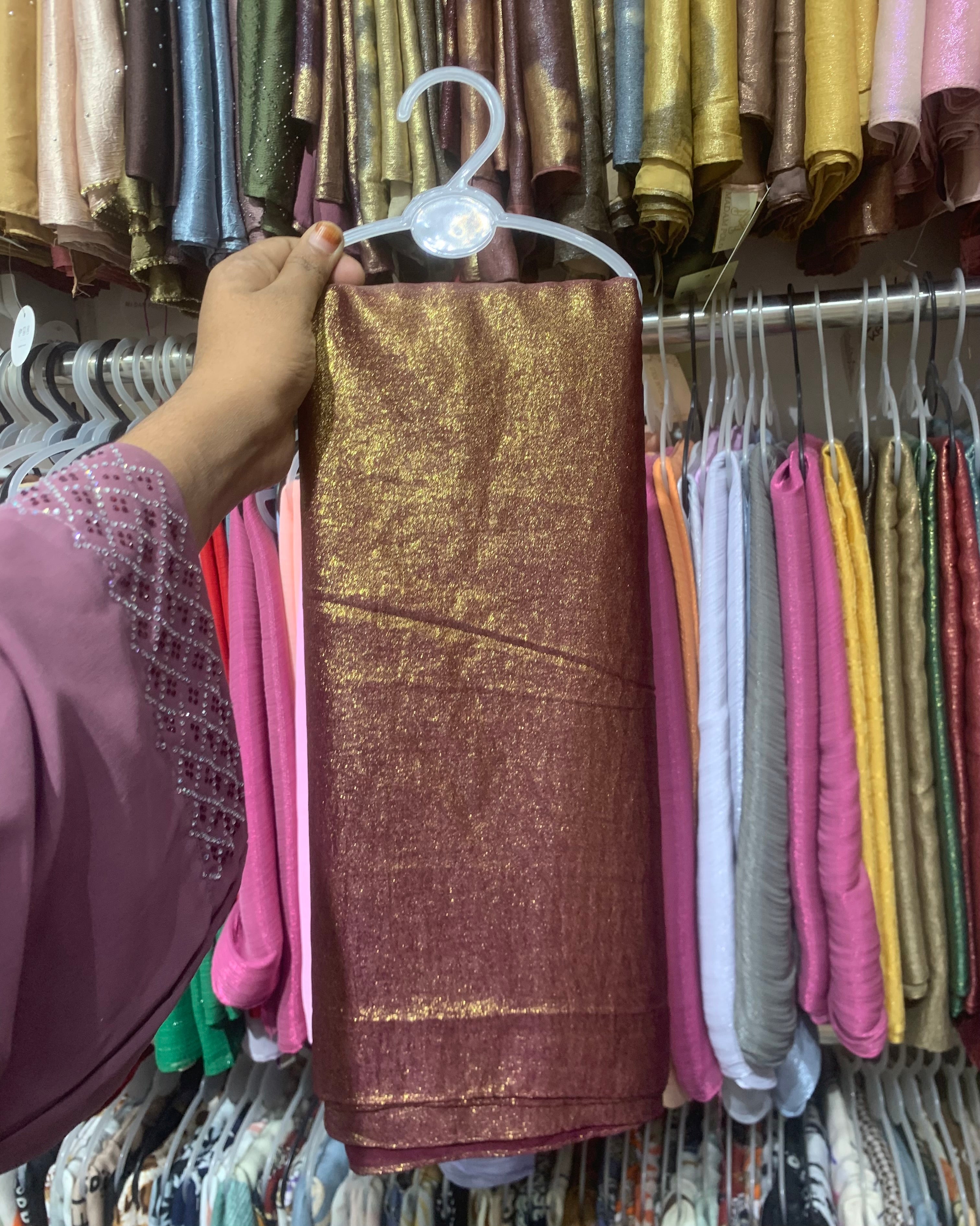 Exclusive Store collection