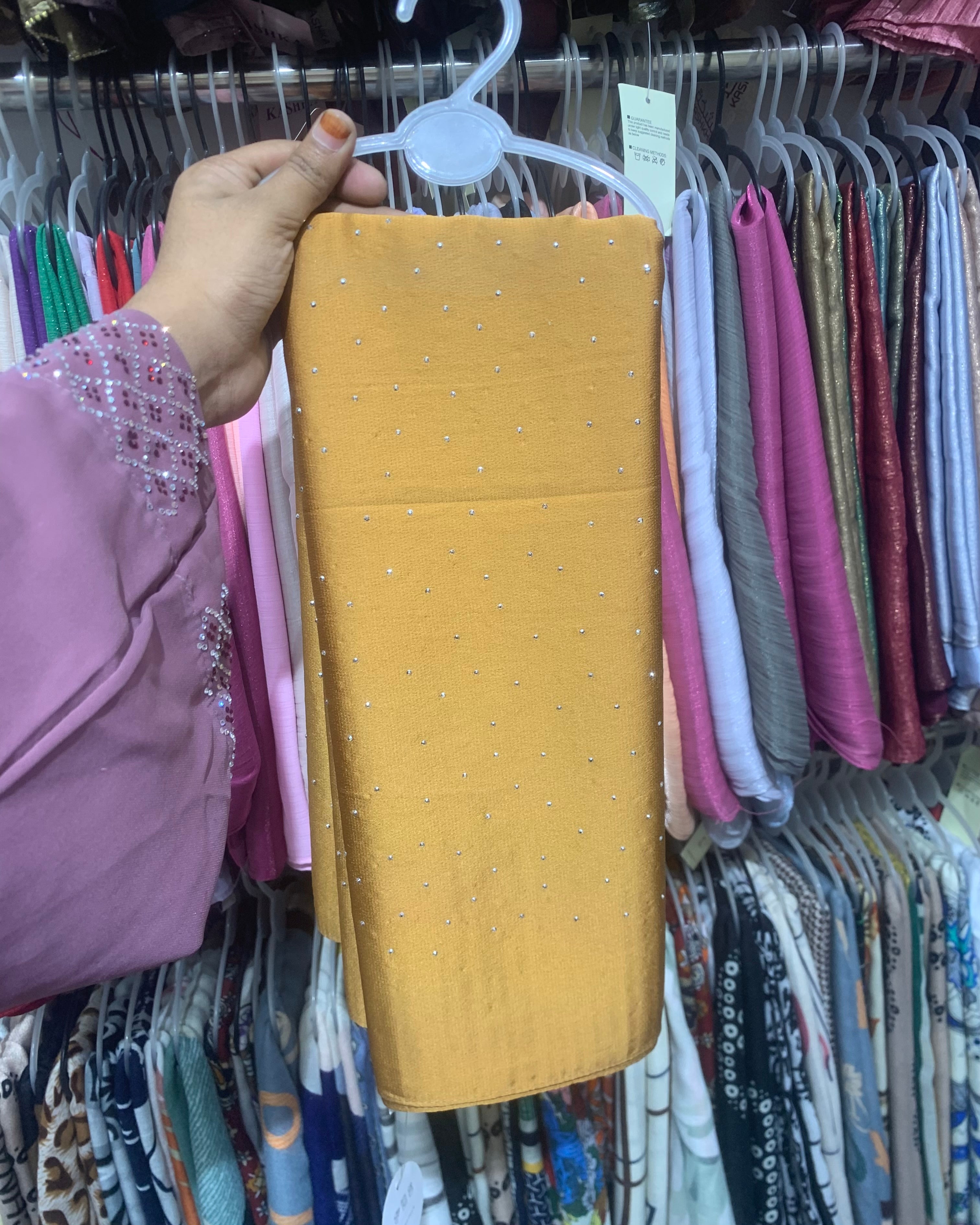 Exclusive Store collection