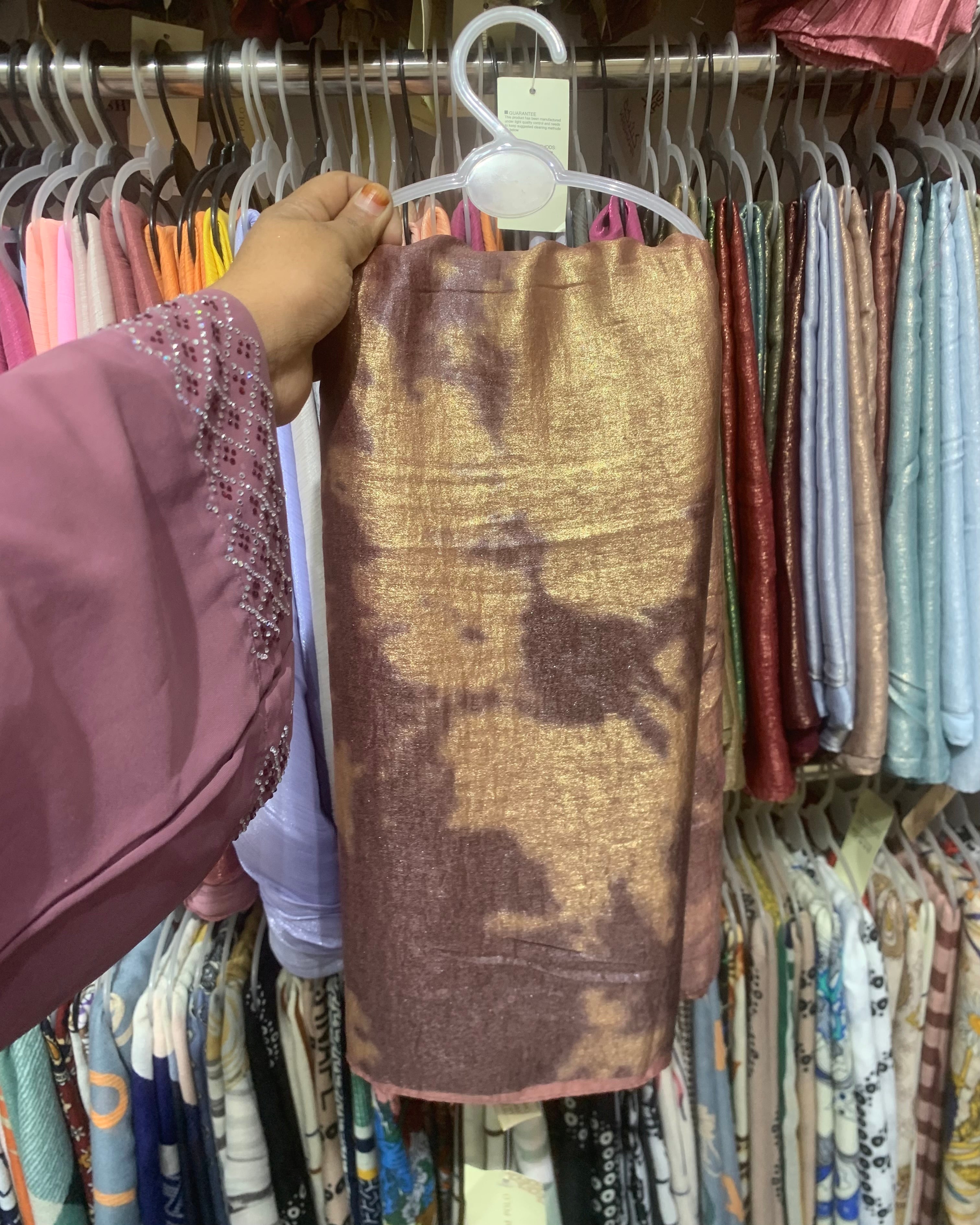 Exclusive Store collection