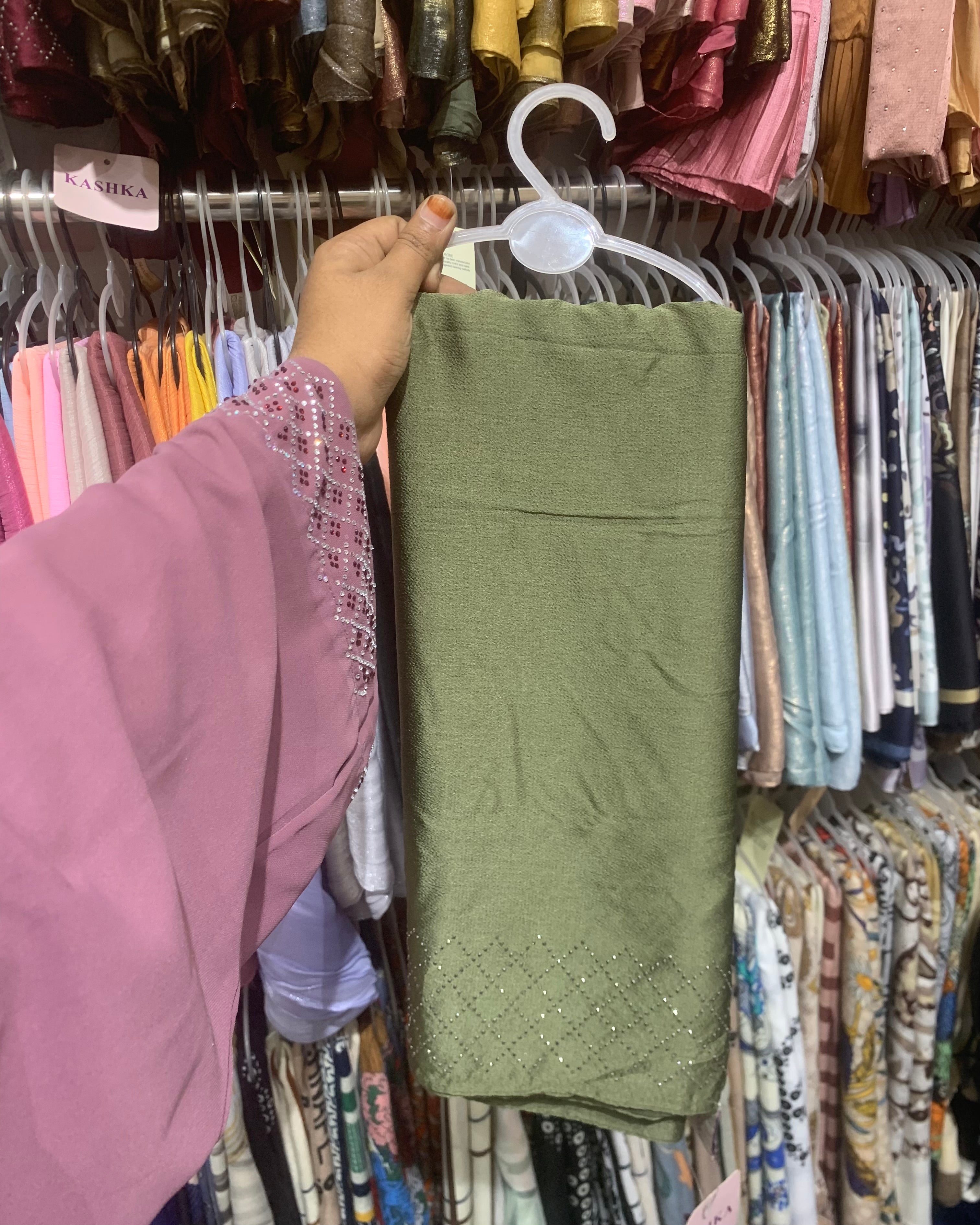 Exclusive Store collection