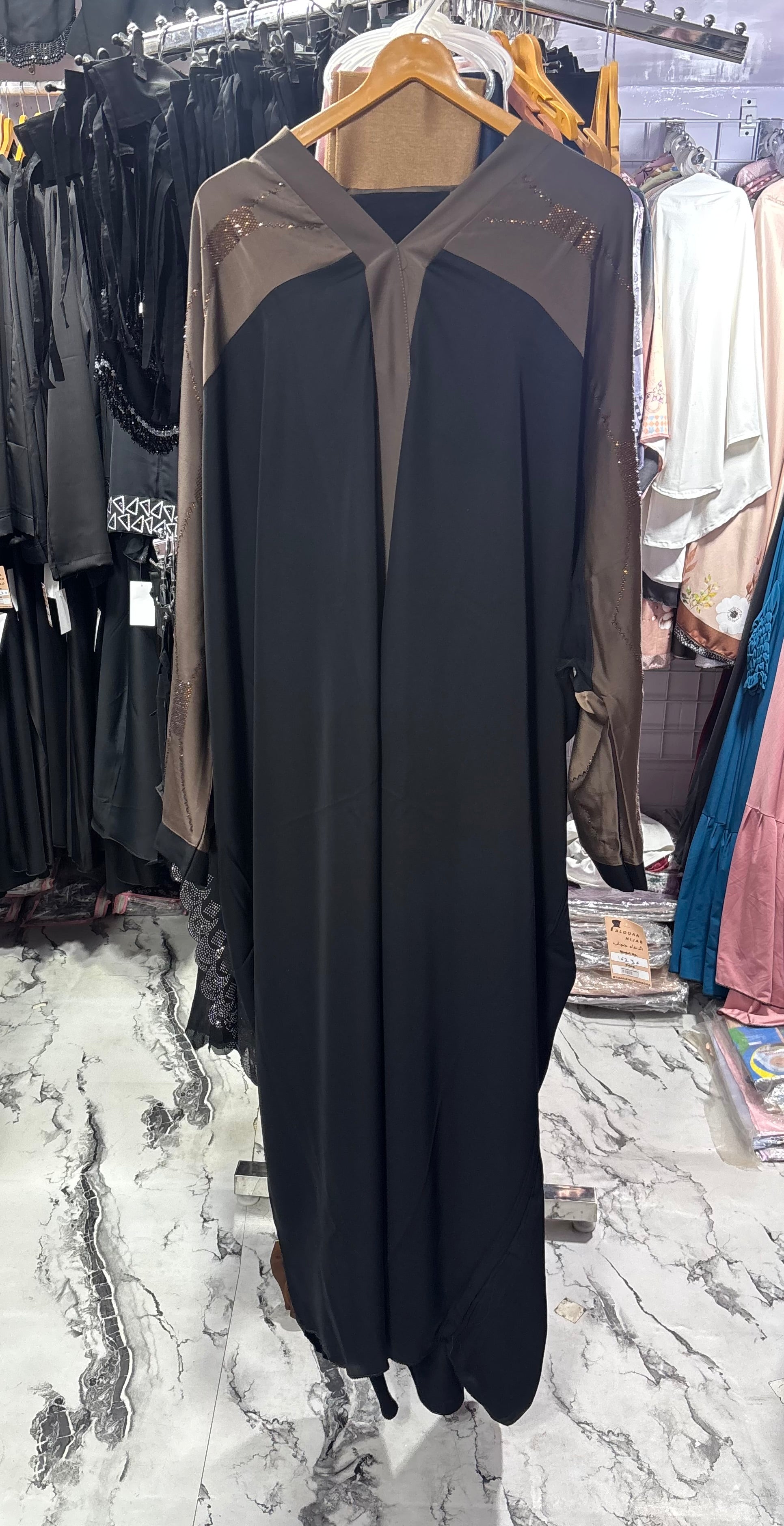 Luxurious Kaftan- Perfect For Party Wear