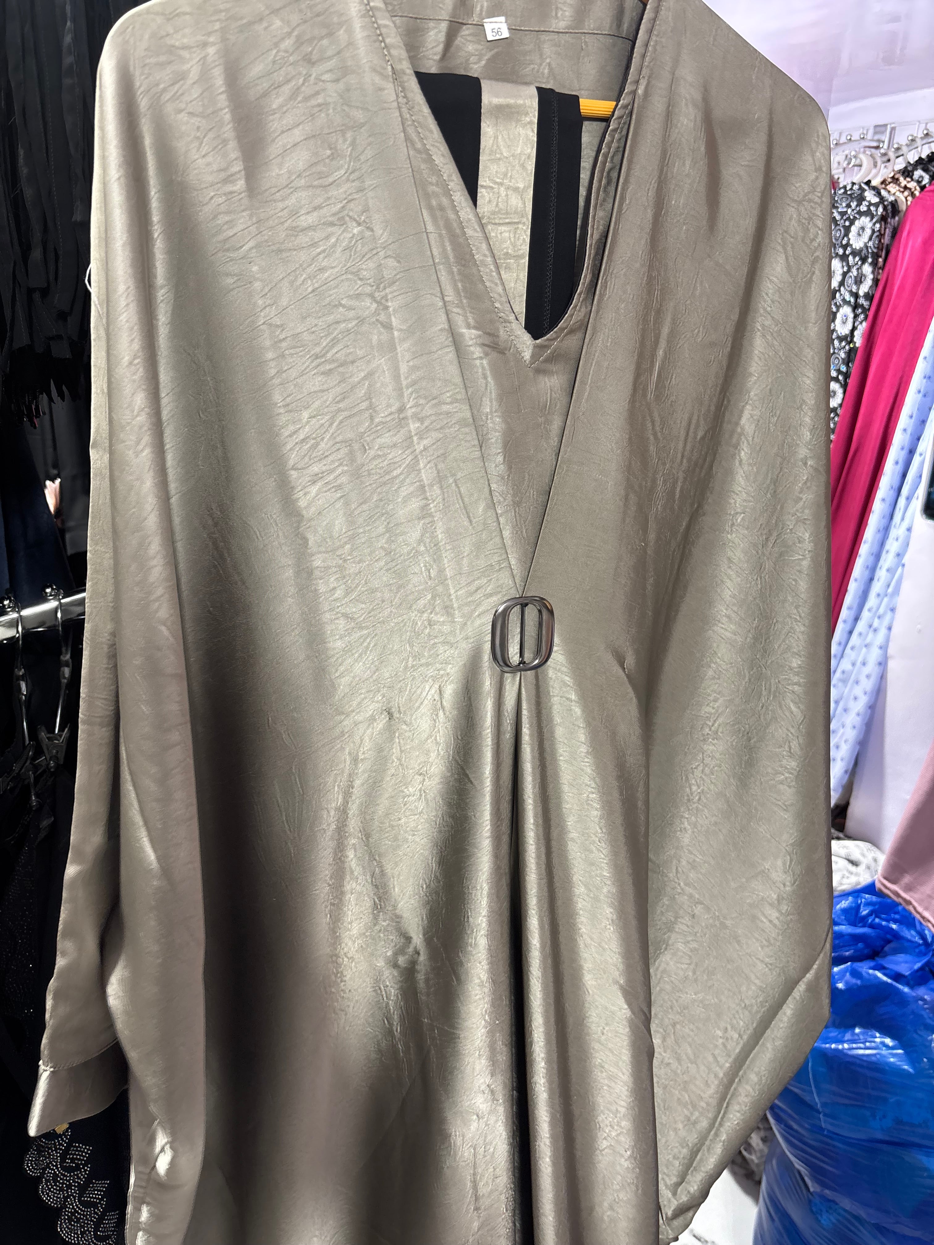 Luxurious Kaftan- Perfect For Party Wear