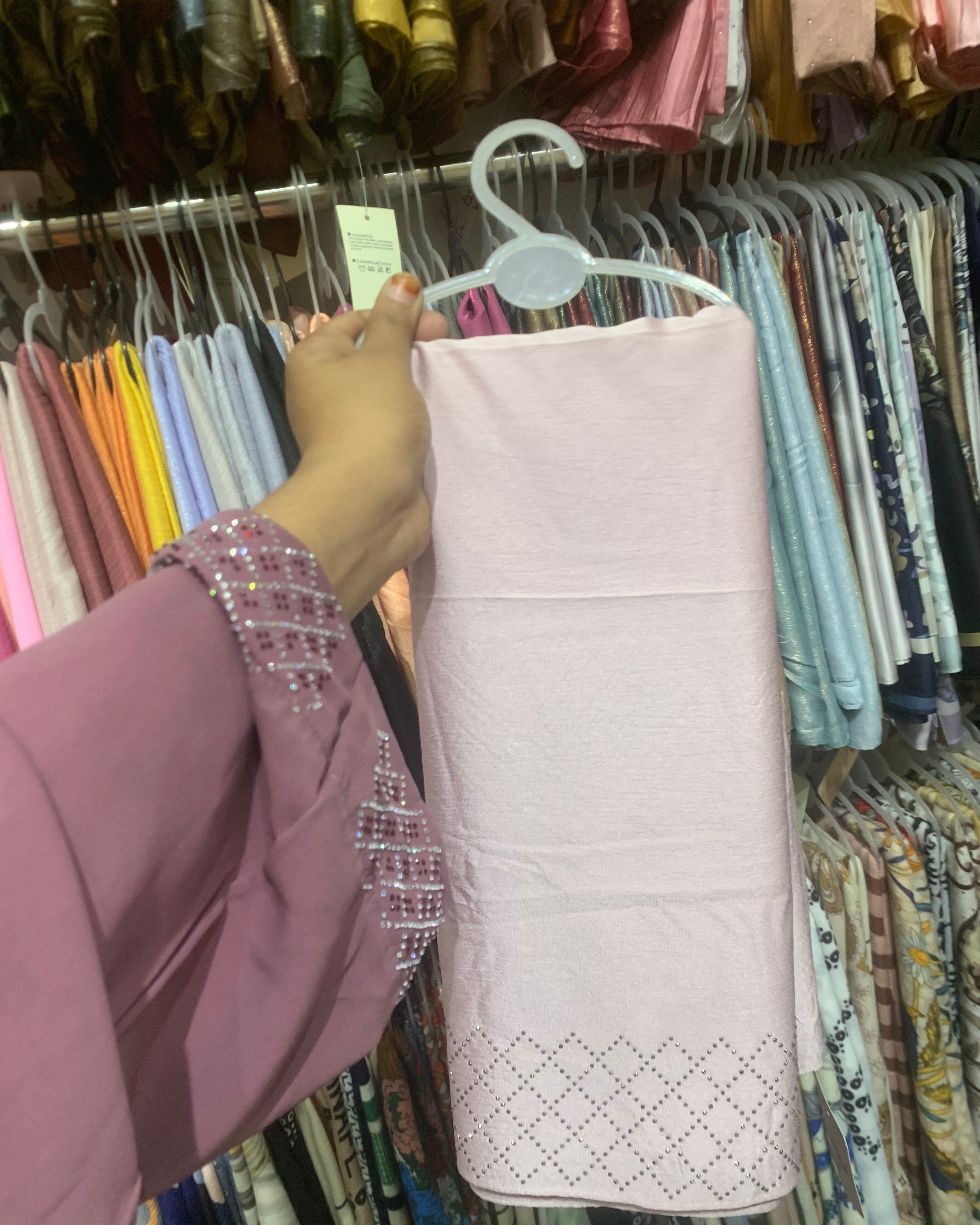 Exclusive Store collection