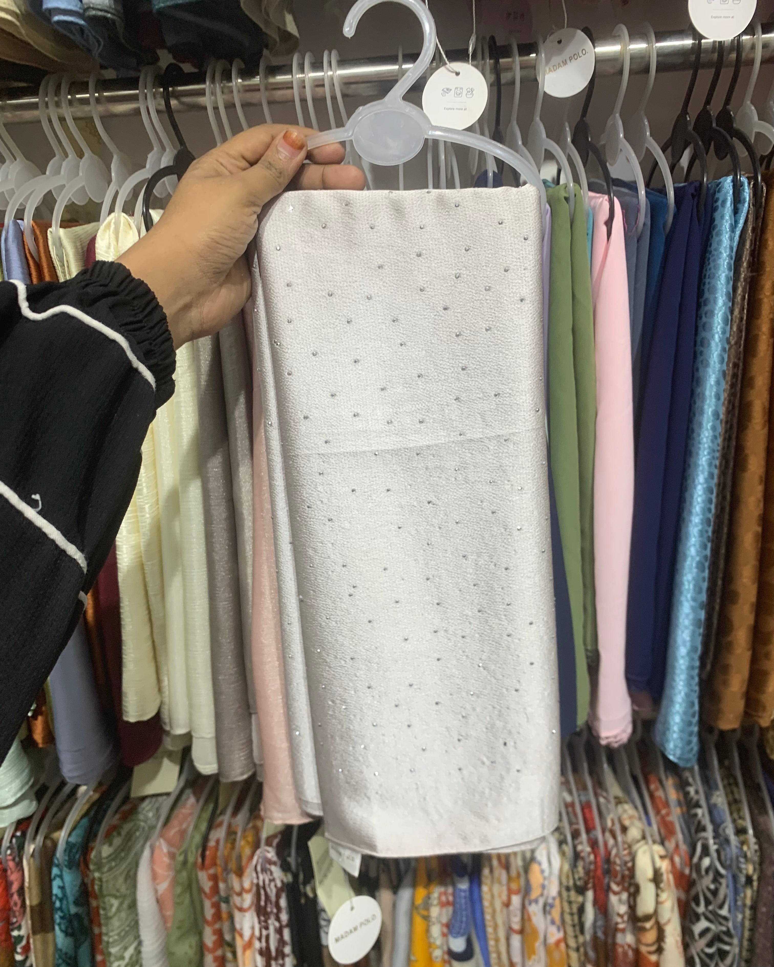 Exclusive Store collection