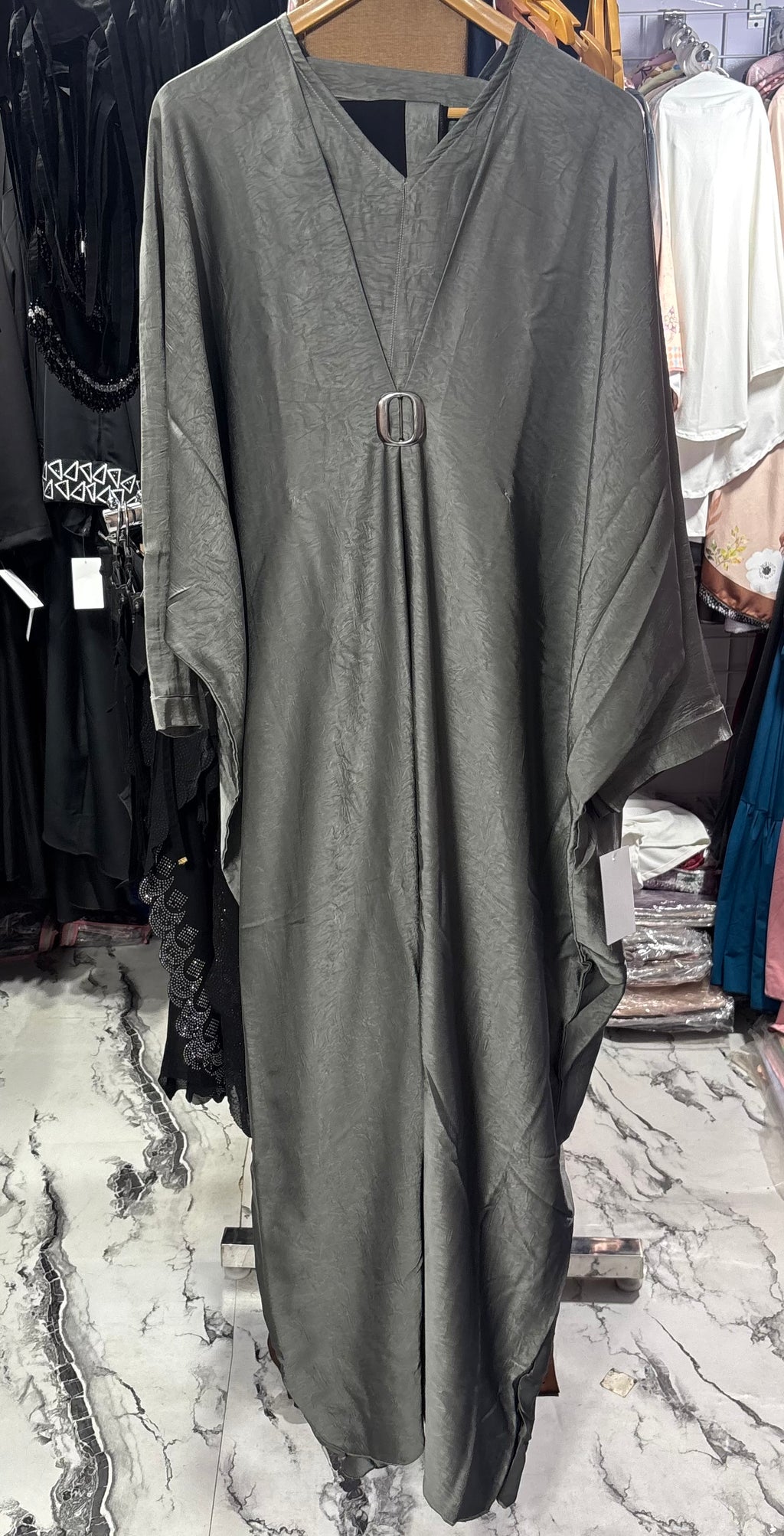 Luxurious Kaftan- Perfect For Party Wear