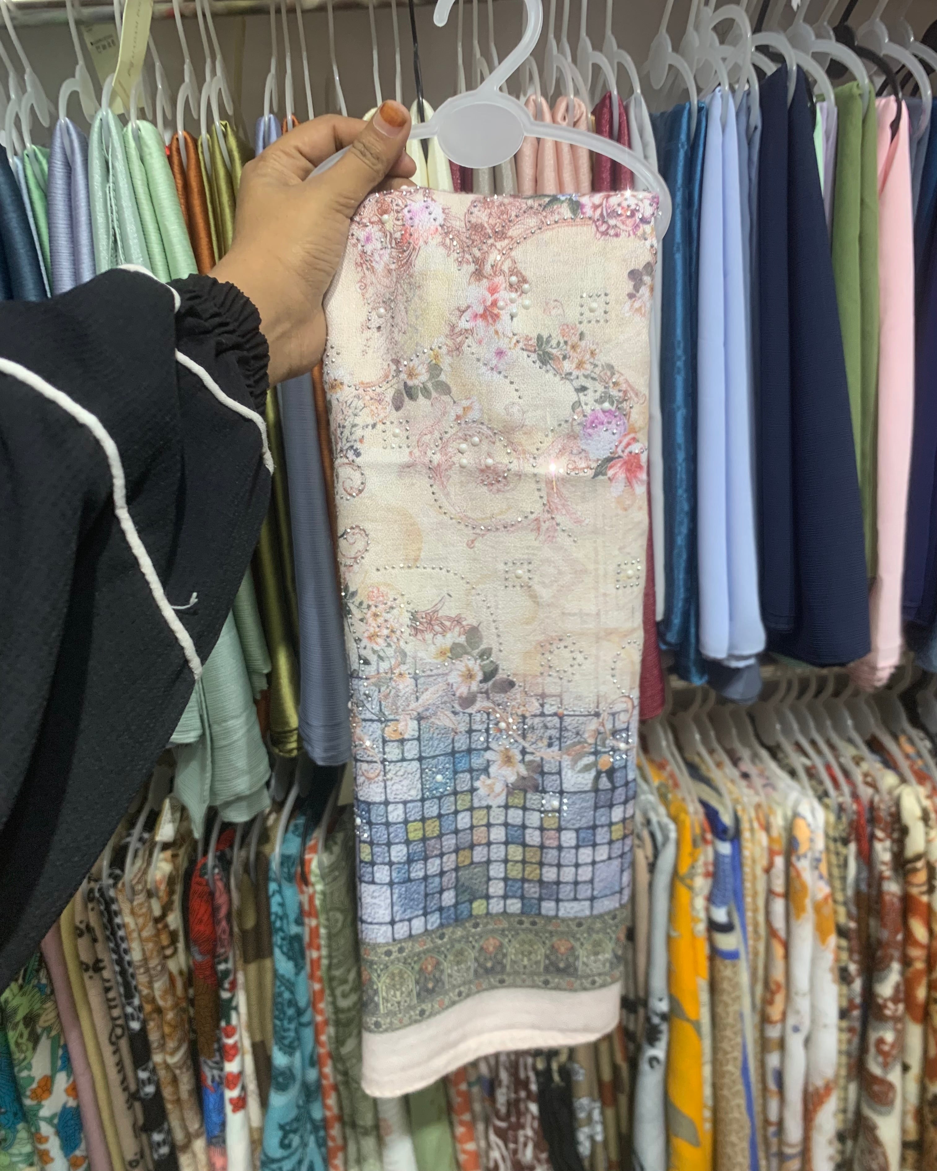 Exclusive Store collection