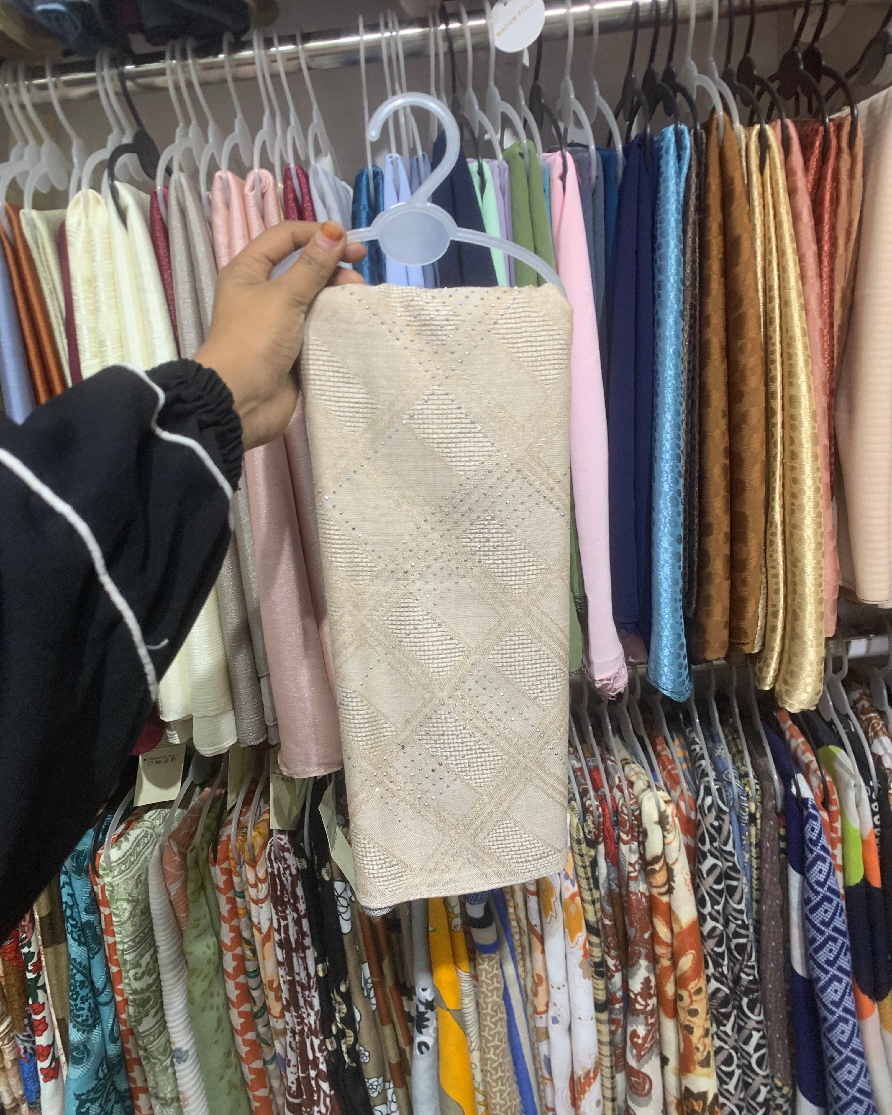 Exclusive Store collection