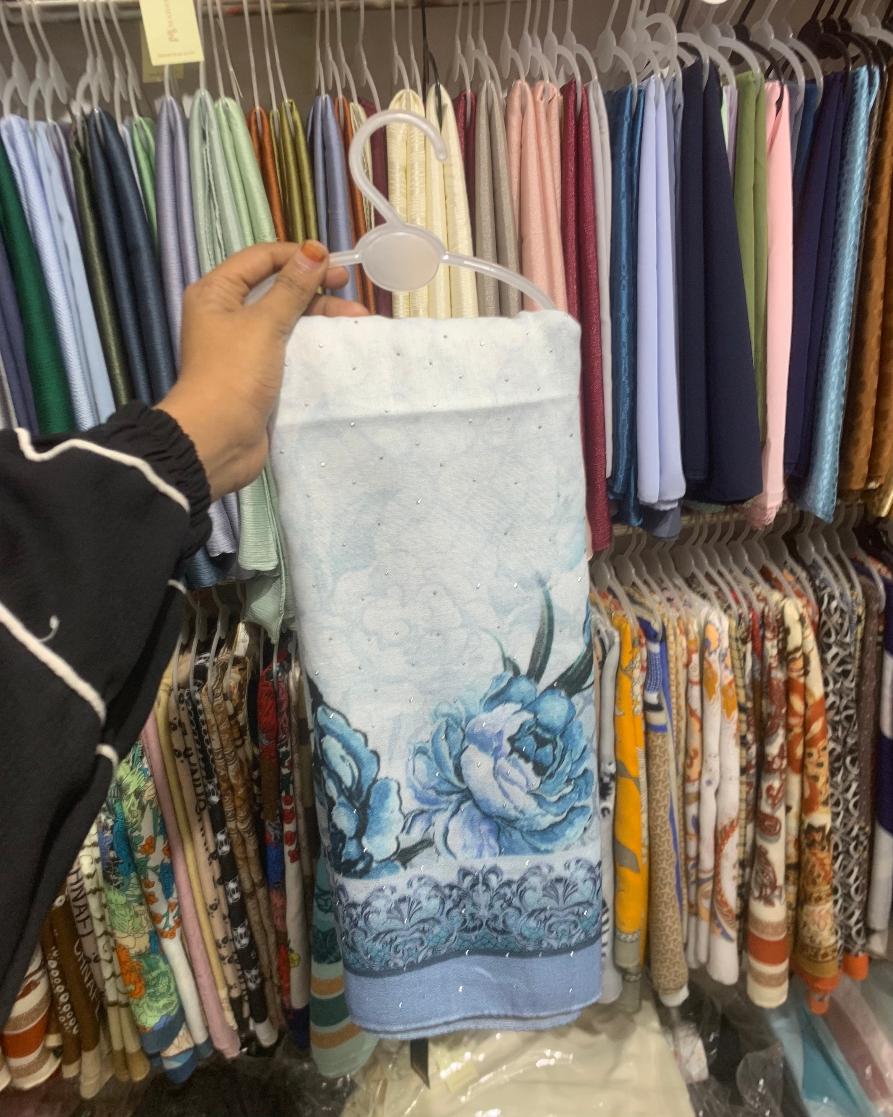 Exclusive Store collection