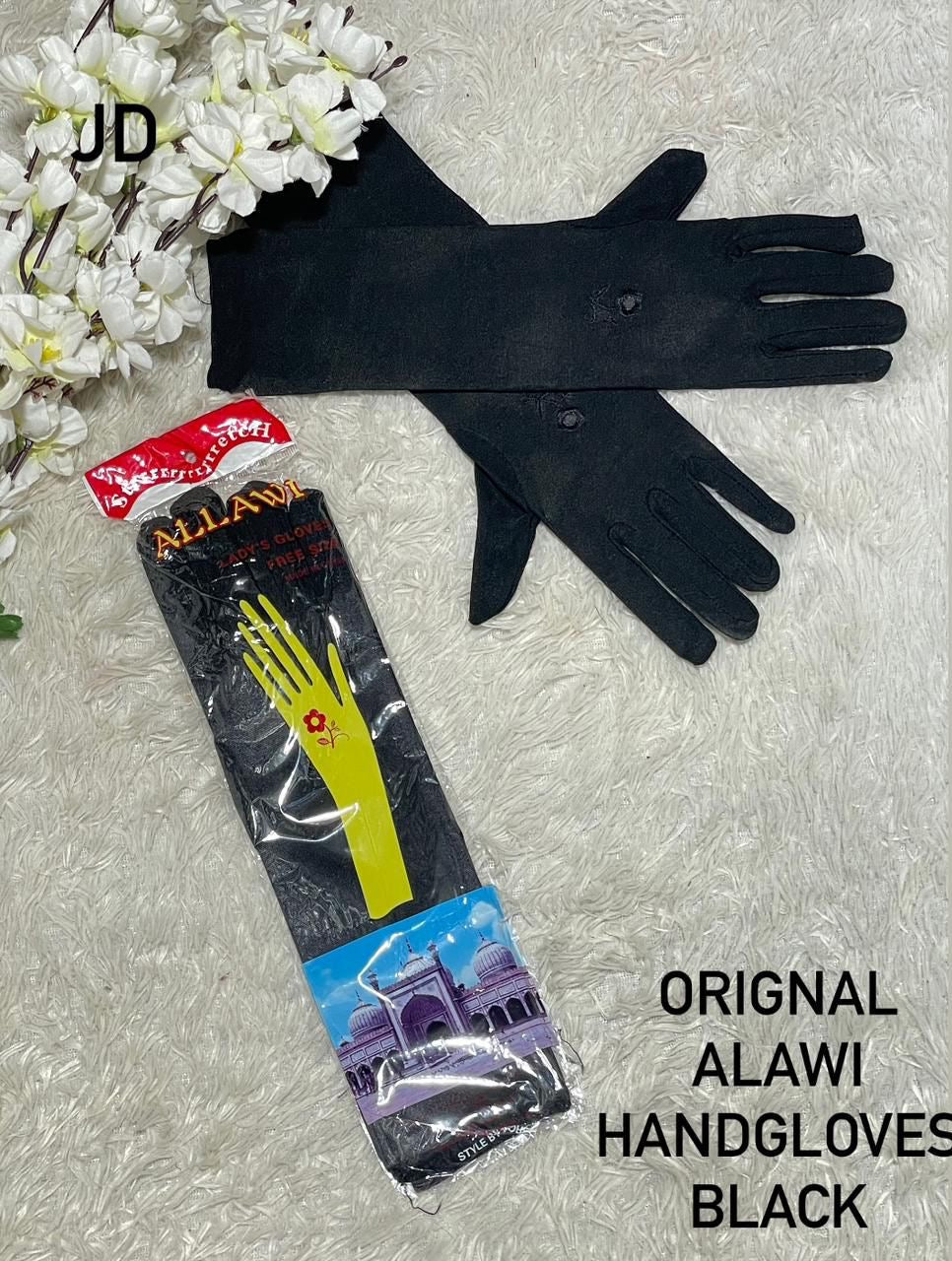 Hand gloves- Hand coverage