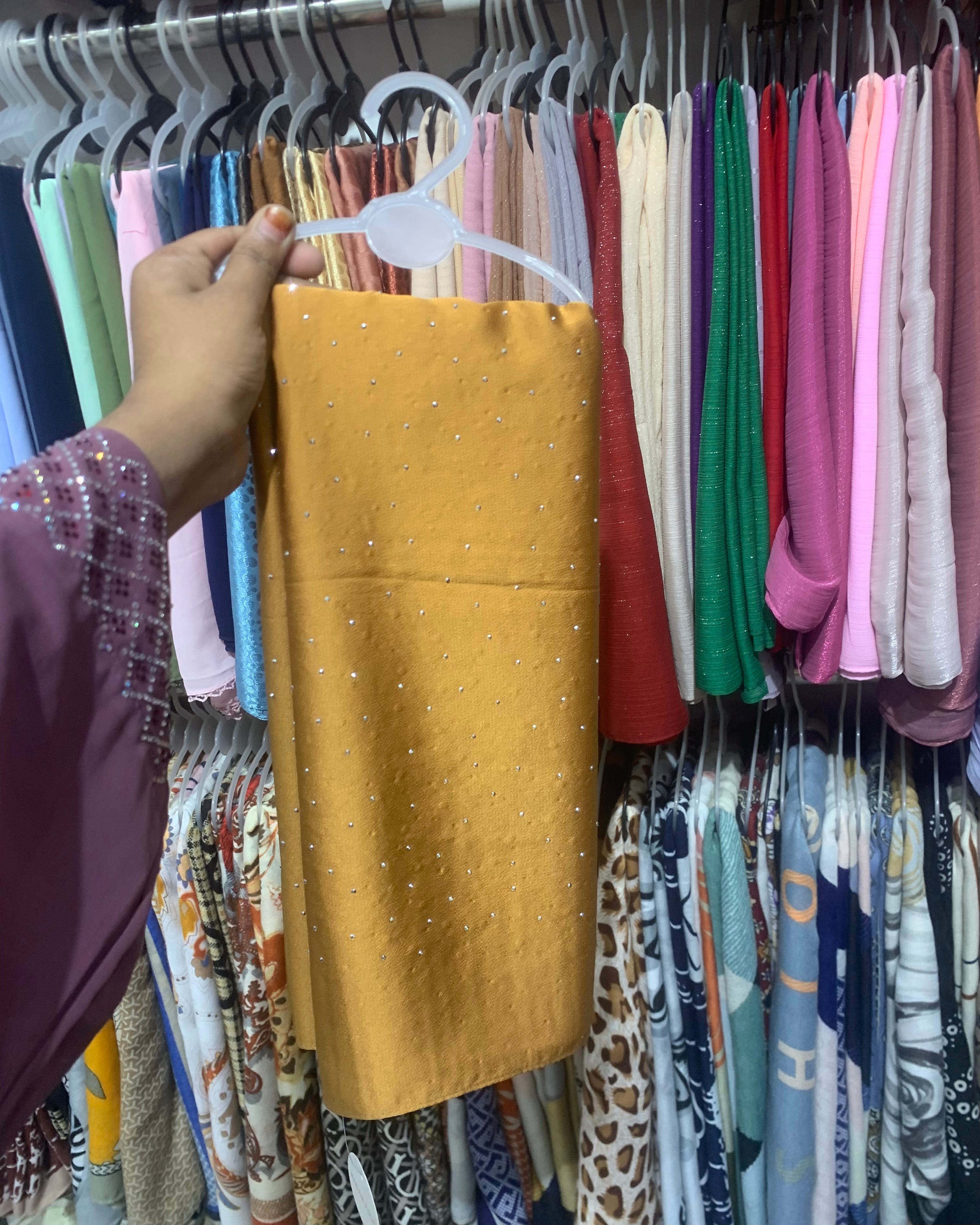 Exclusive Store collection