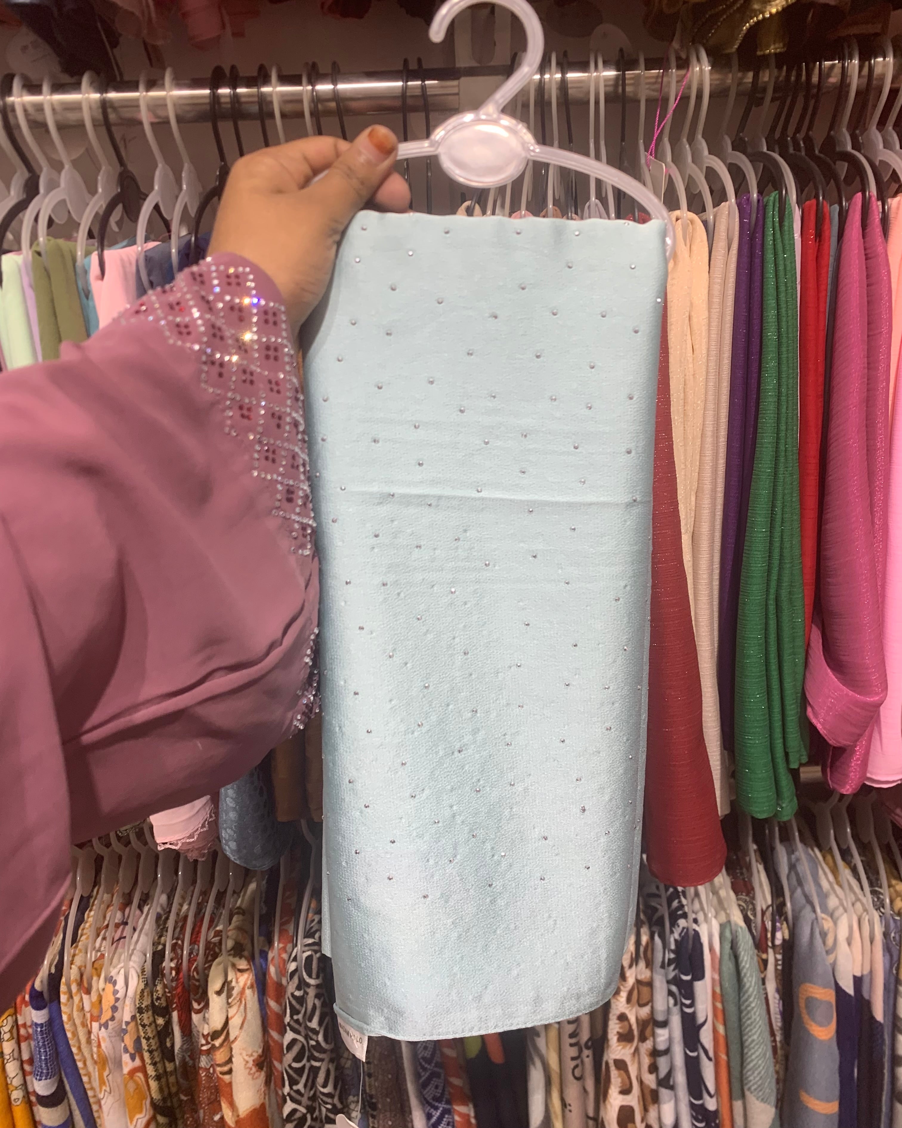 Exclusive Store collection