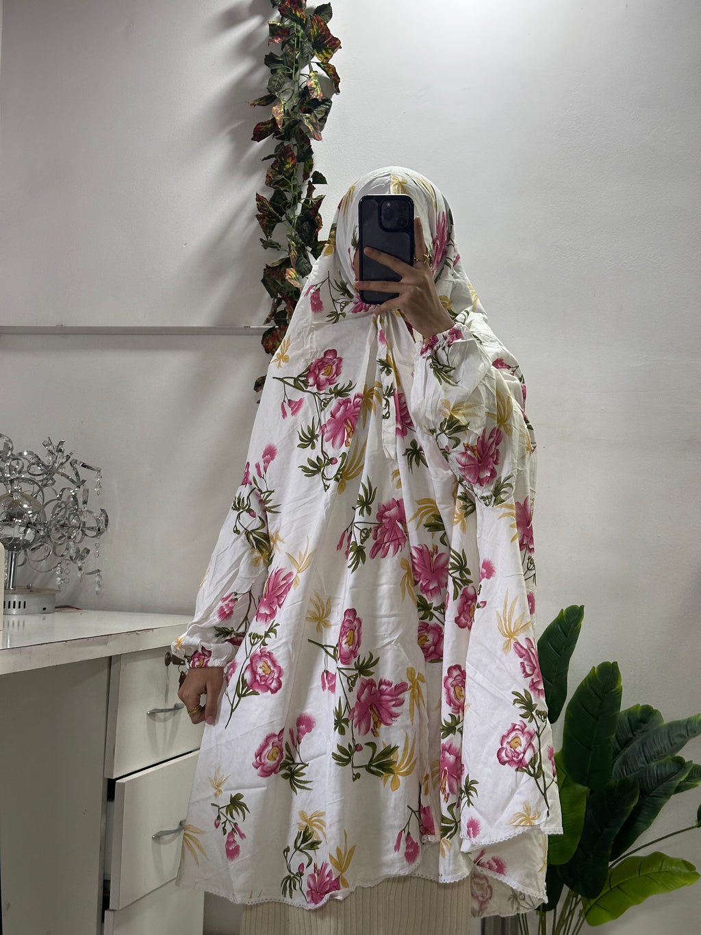 Prayer Makhna - With Sleeves