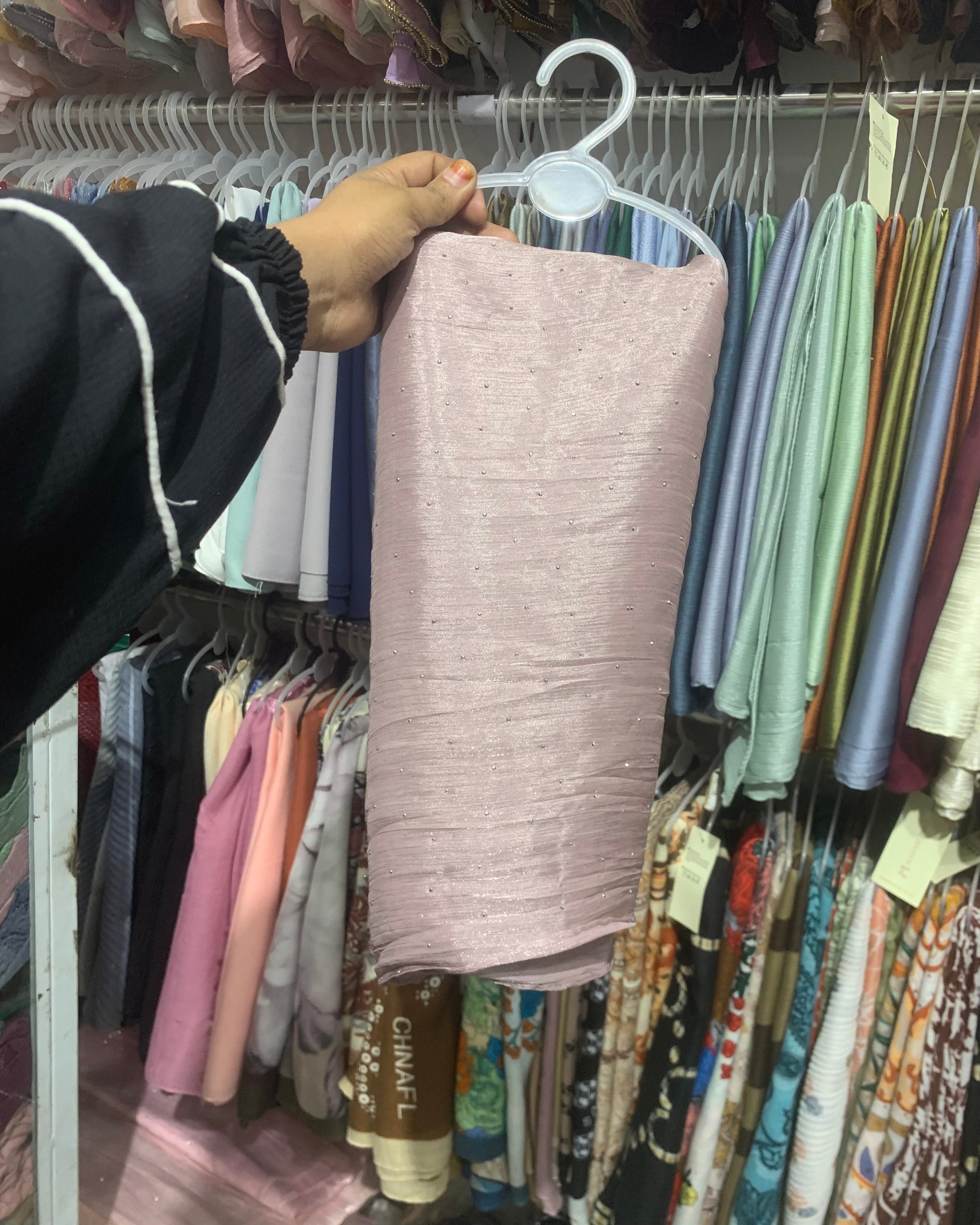 Exclusive Store collection