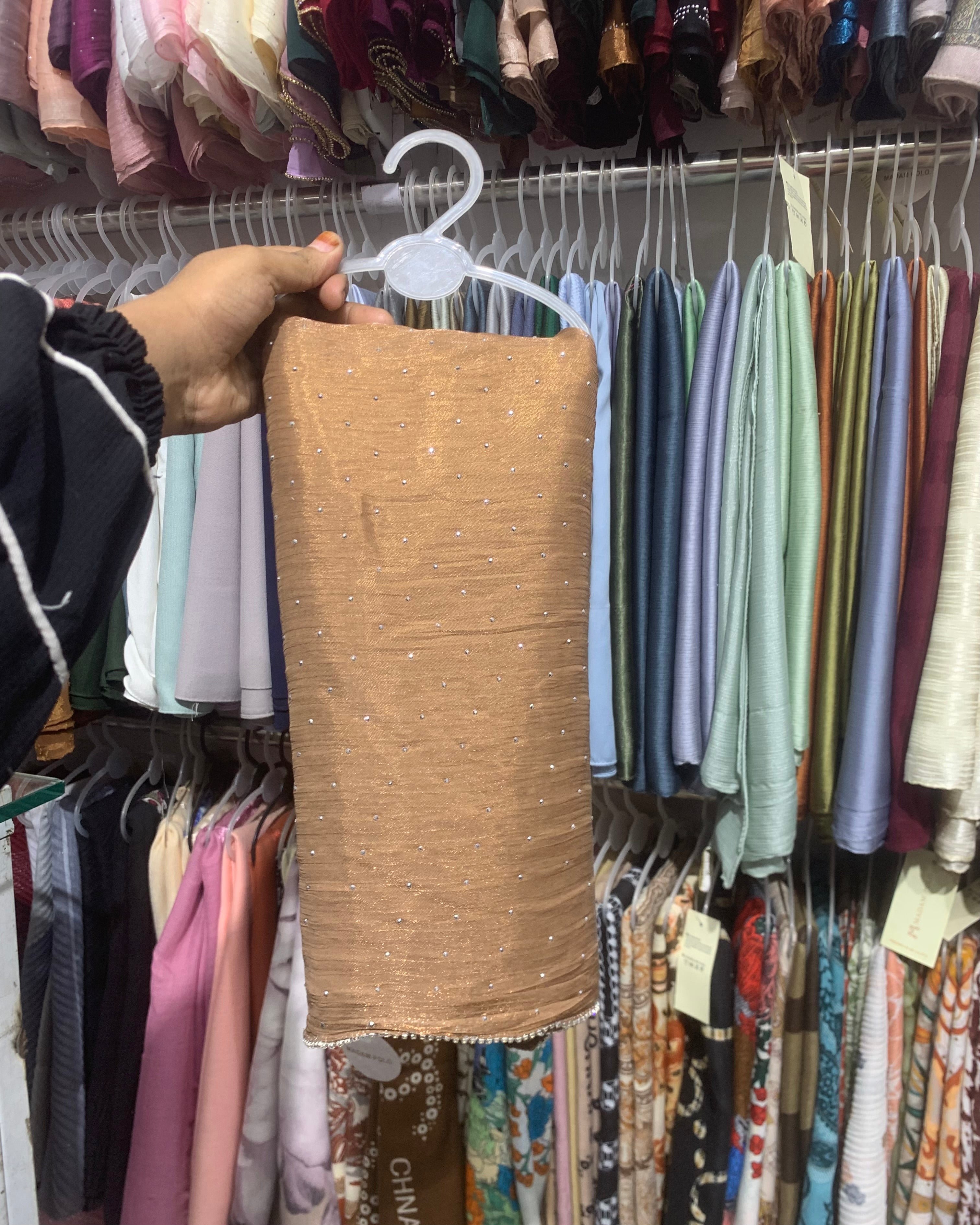 Exclusive Store collection