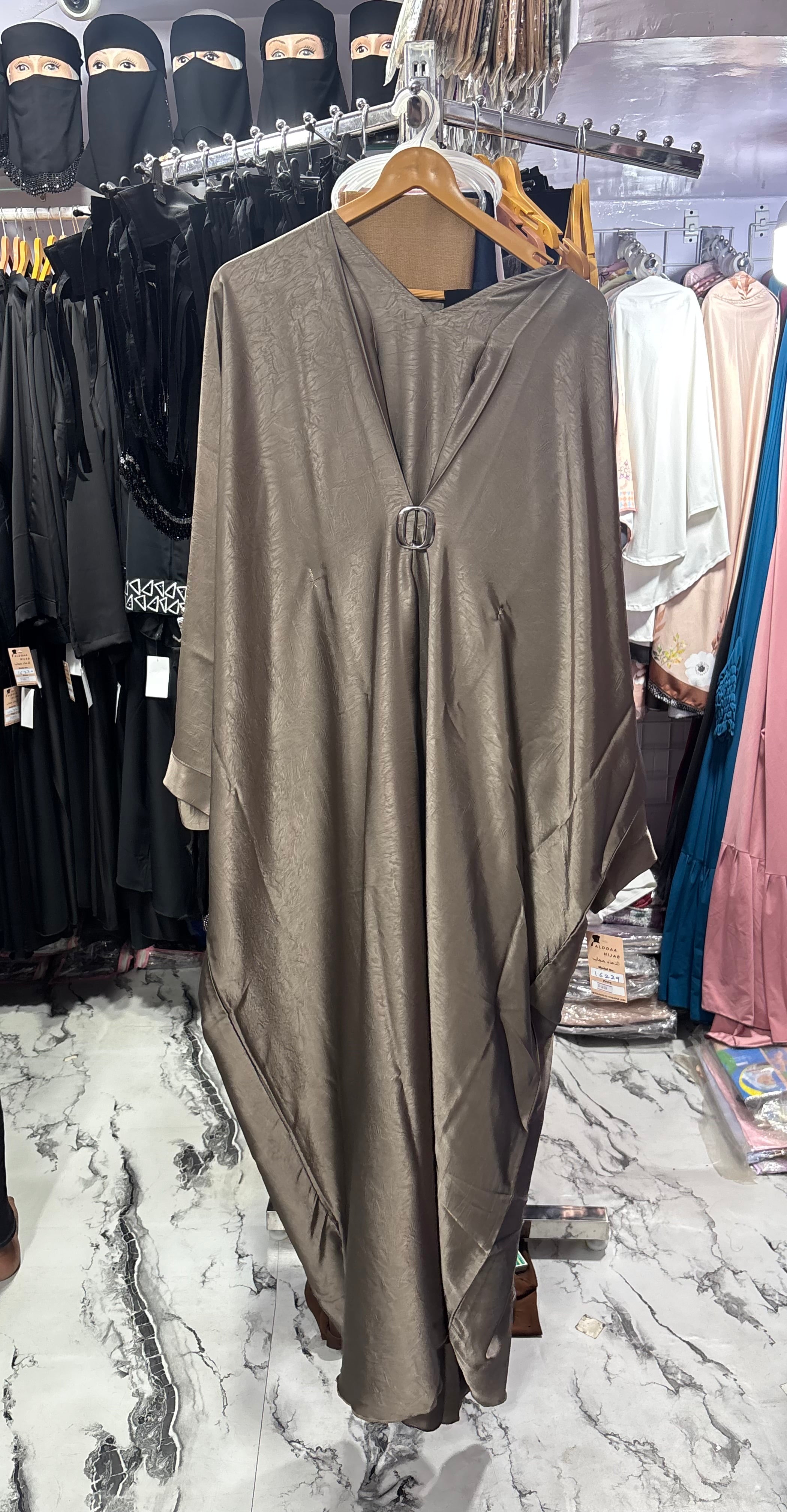 Luxurious Kaftan- Perfect For Party Wear