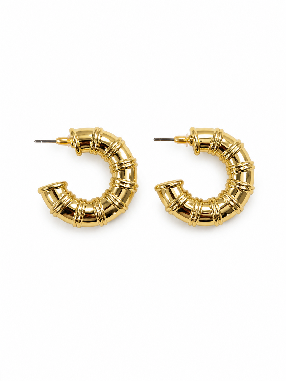 Light weight earring