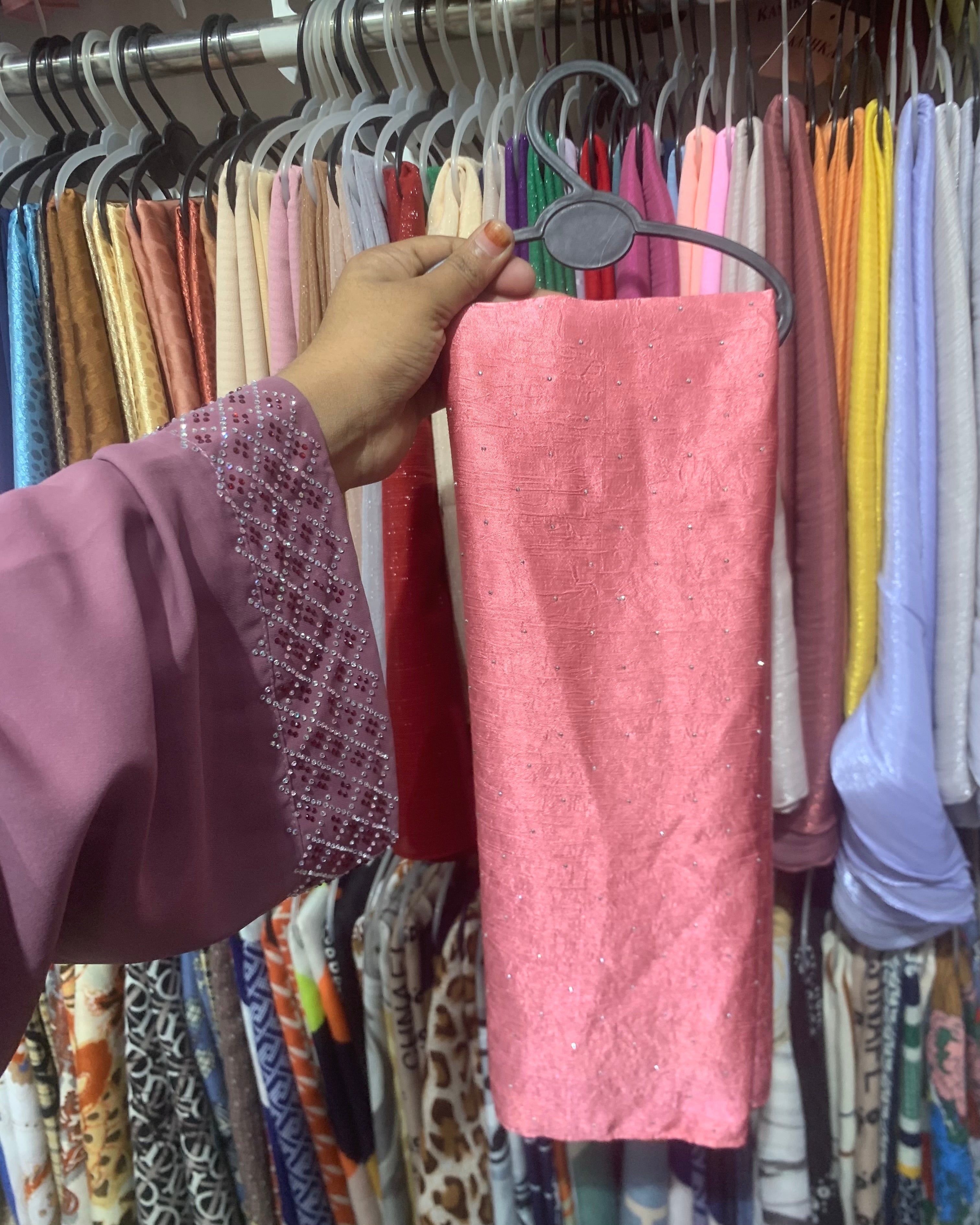 Exclusive Store collection